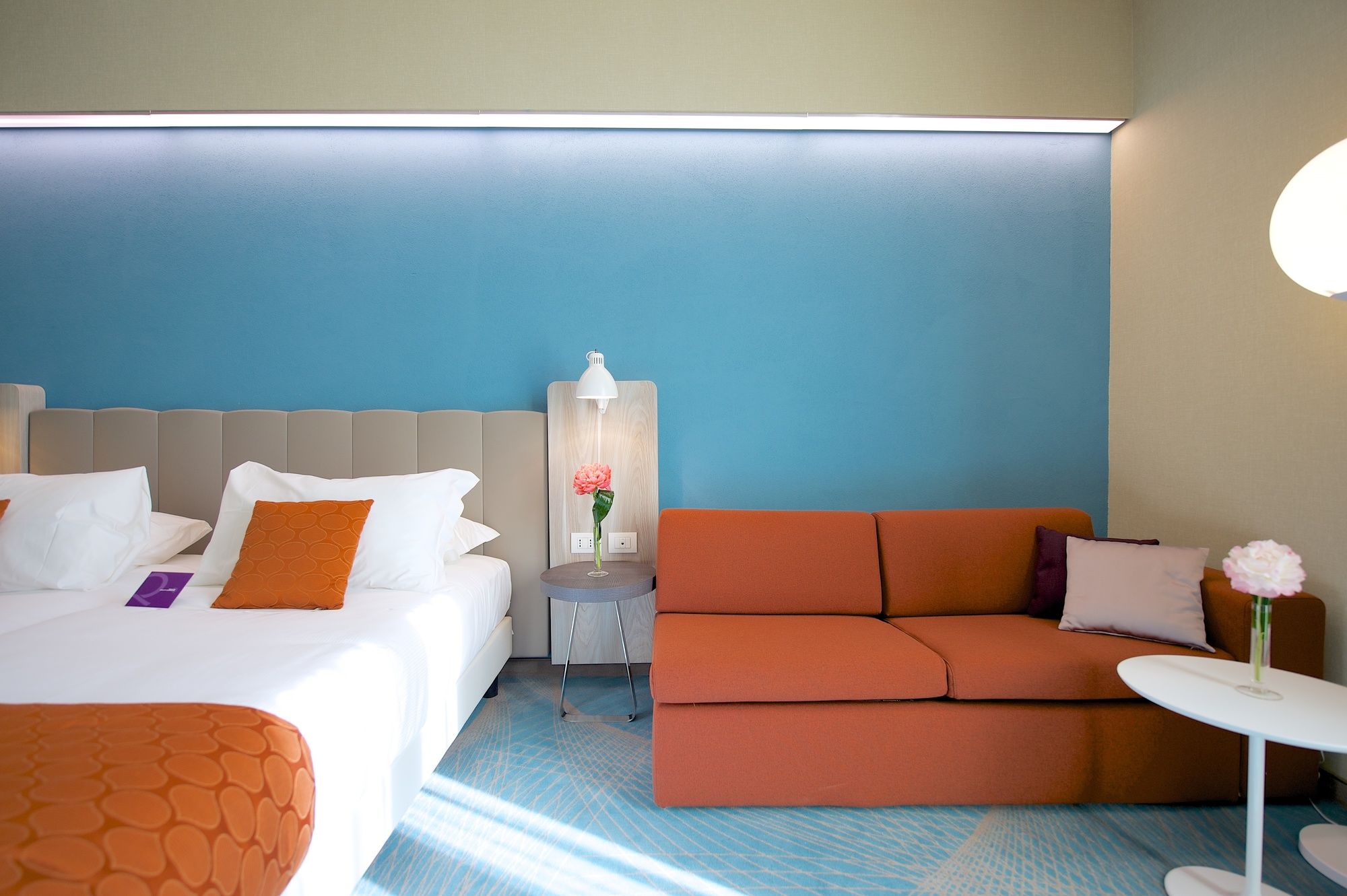 Фото Mercure Firenze Centro