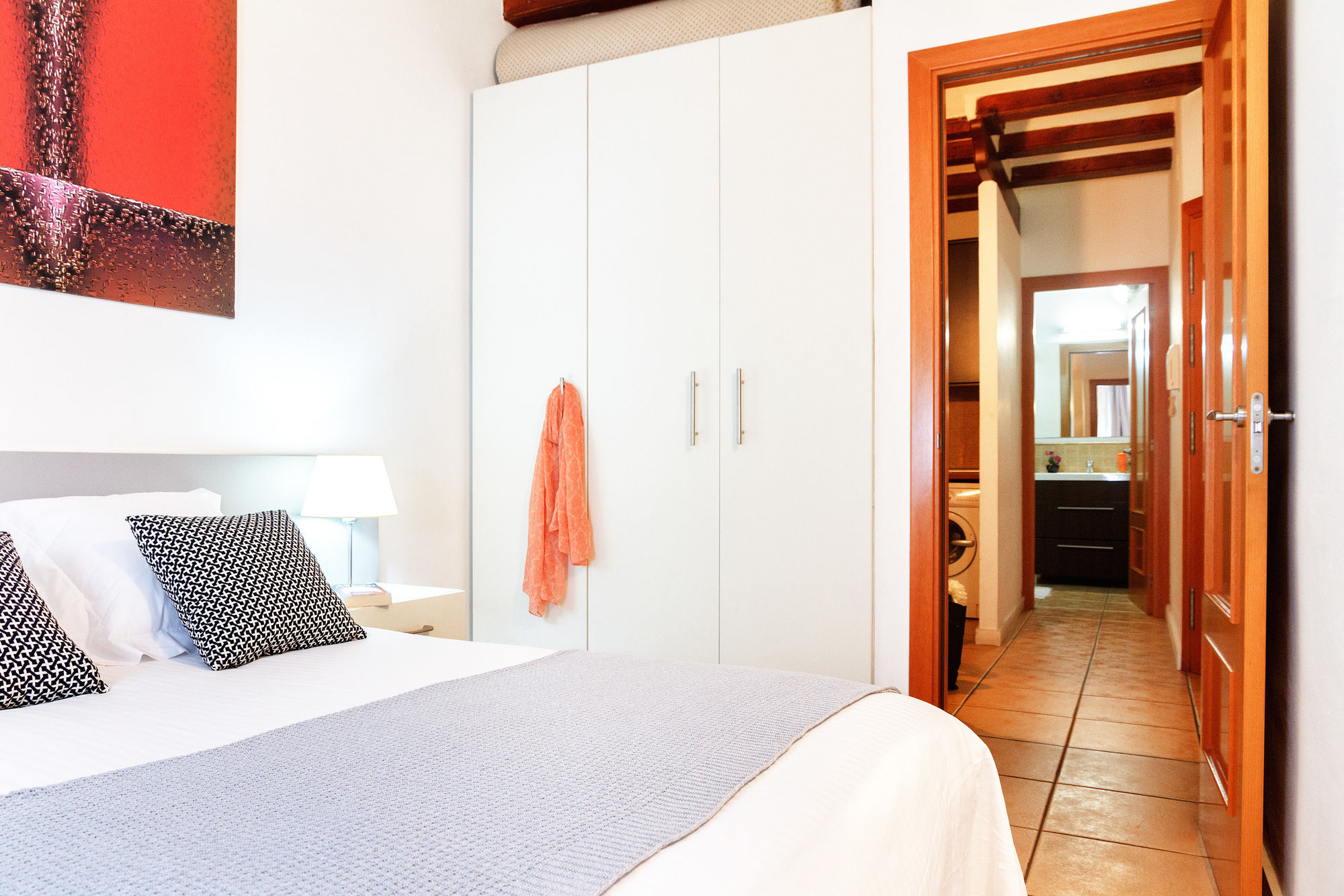 Фото Feelathome Cabanyes Apartment