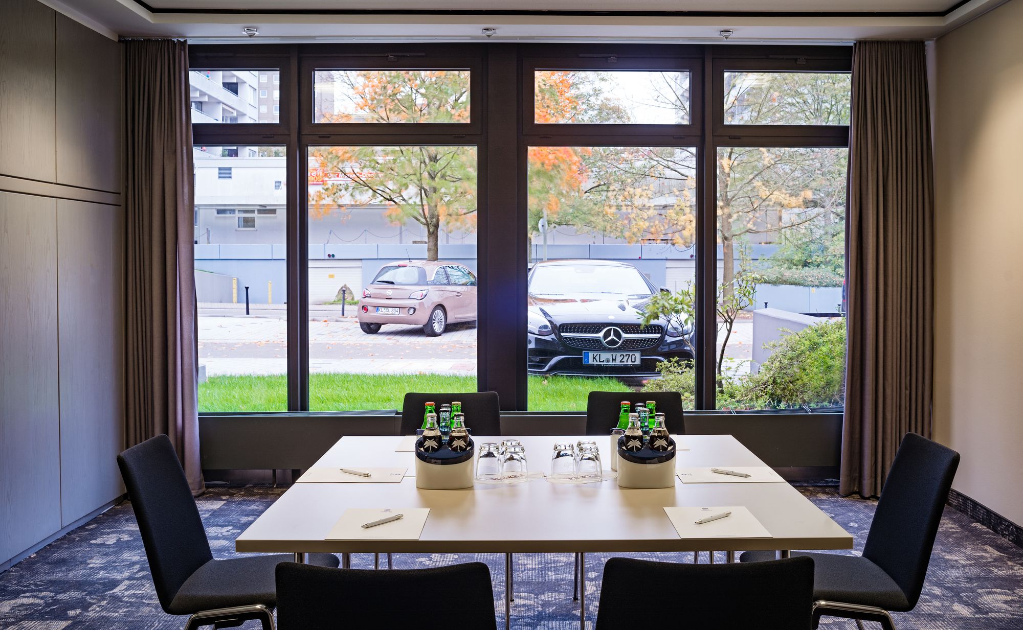 Фото Best Western Hotel Kaiserslautern