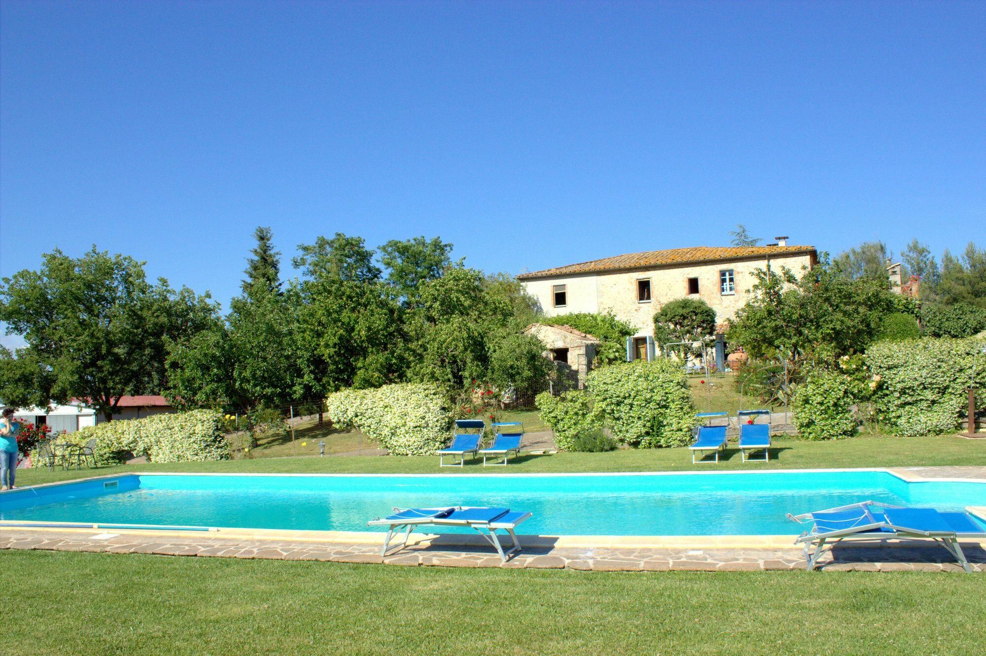 Фото Il Poggio di Teo