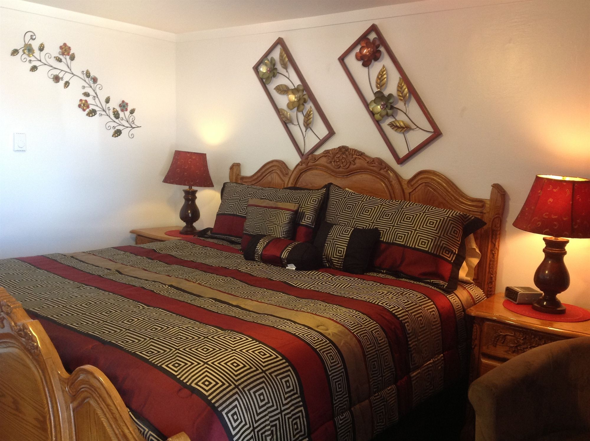 Фото Holiday Motel