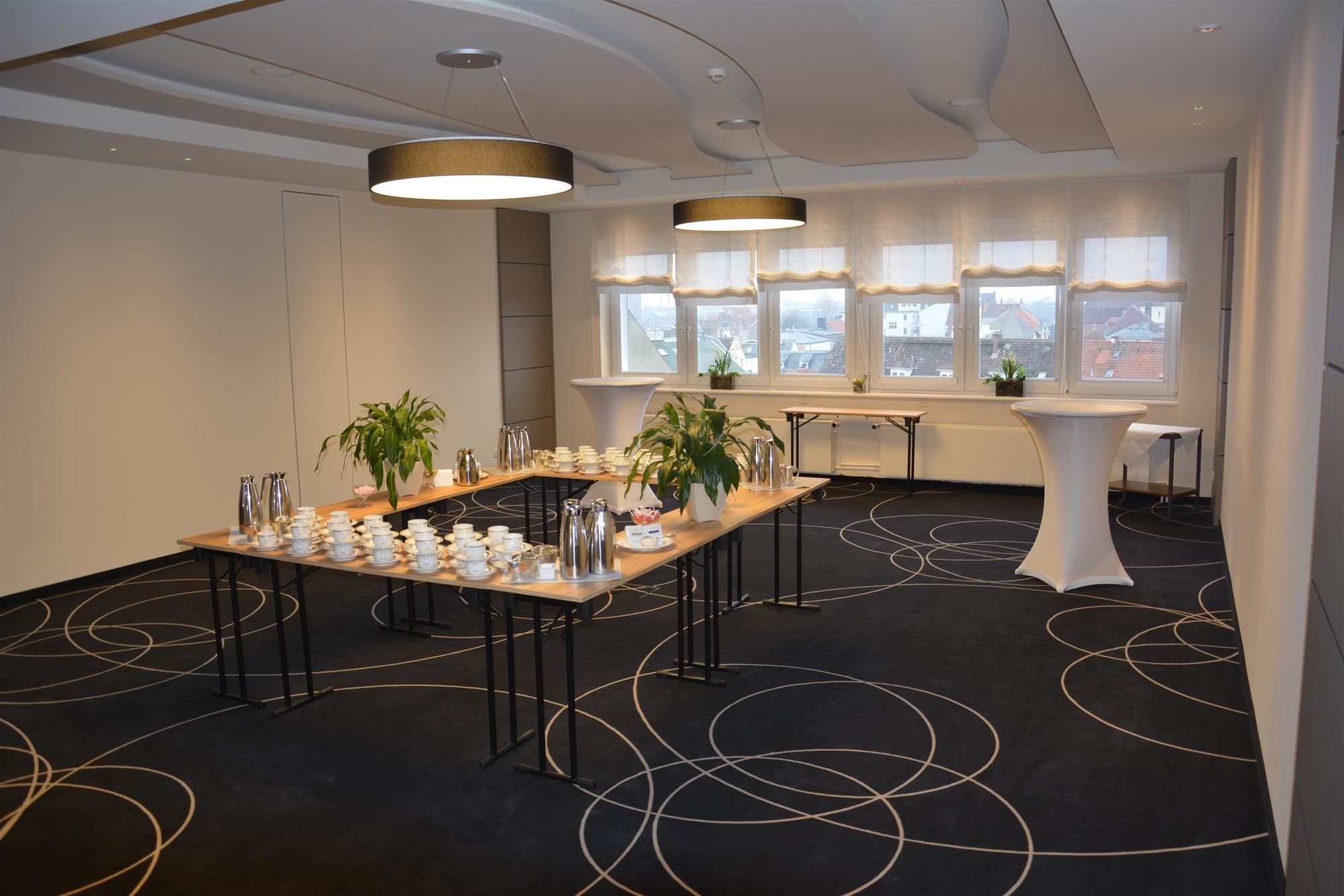 Фото Best Western Hotel Das Donners