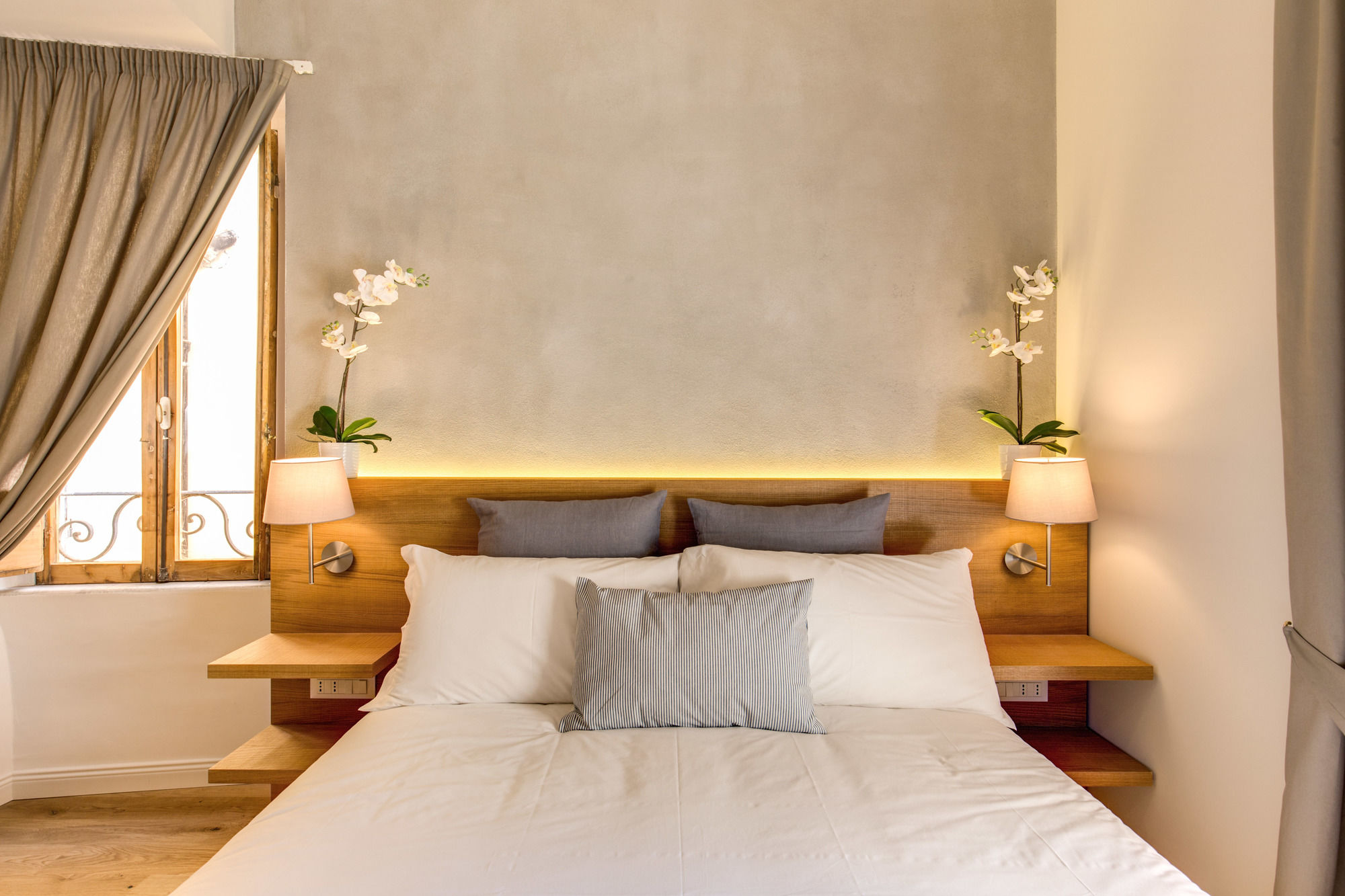 Фото The Spanish Suite Campo de Fiori