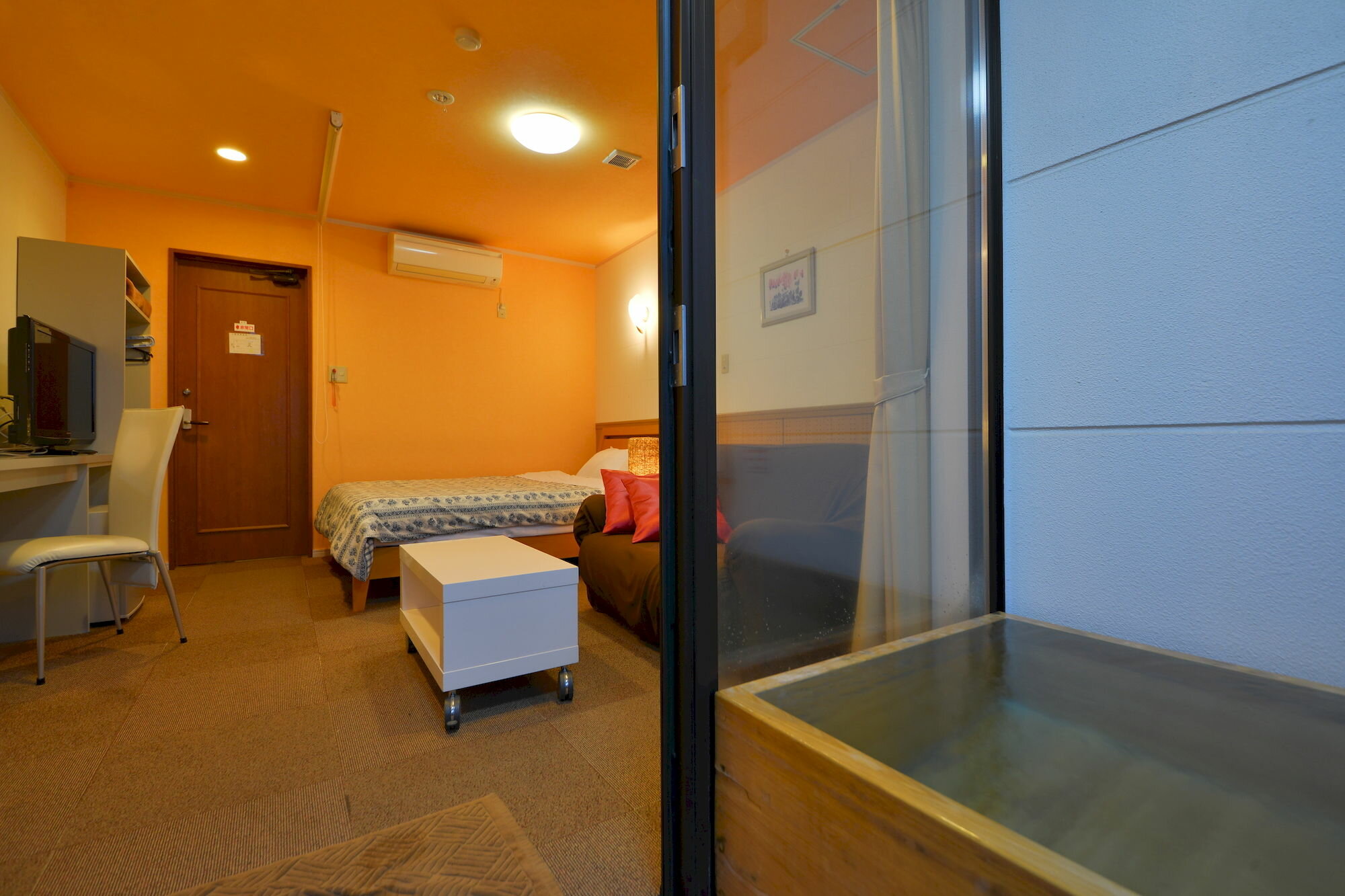 Фото Hotel Casual Euro