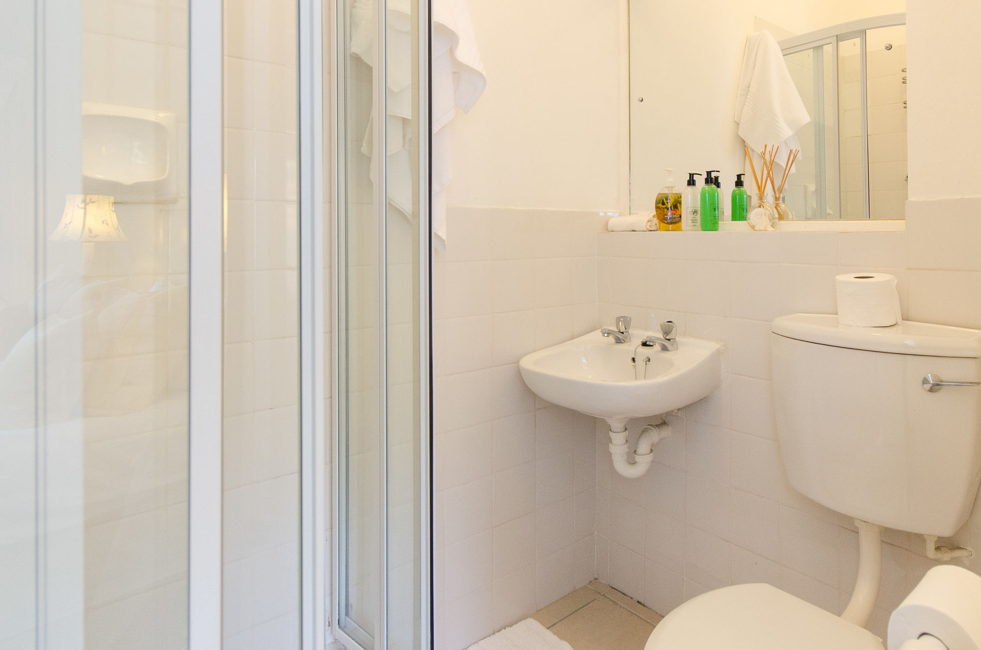 Фото Beach House Hout Bay