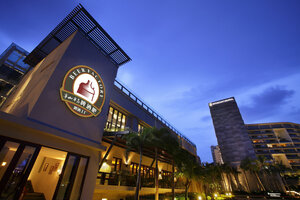 Гостиница InterContinental Sanya Resort, an Ihg Hotel