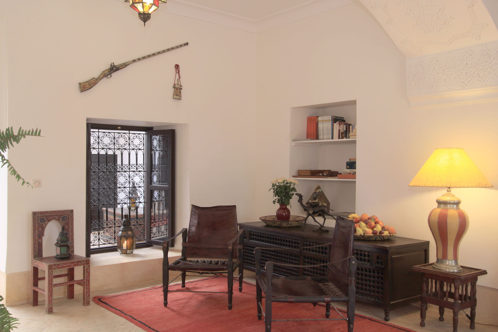 Фото Riad Karmela