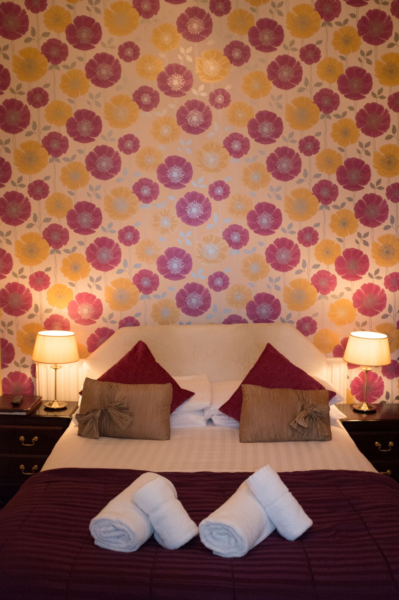 Фото Wentworth House