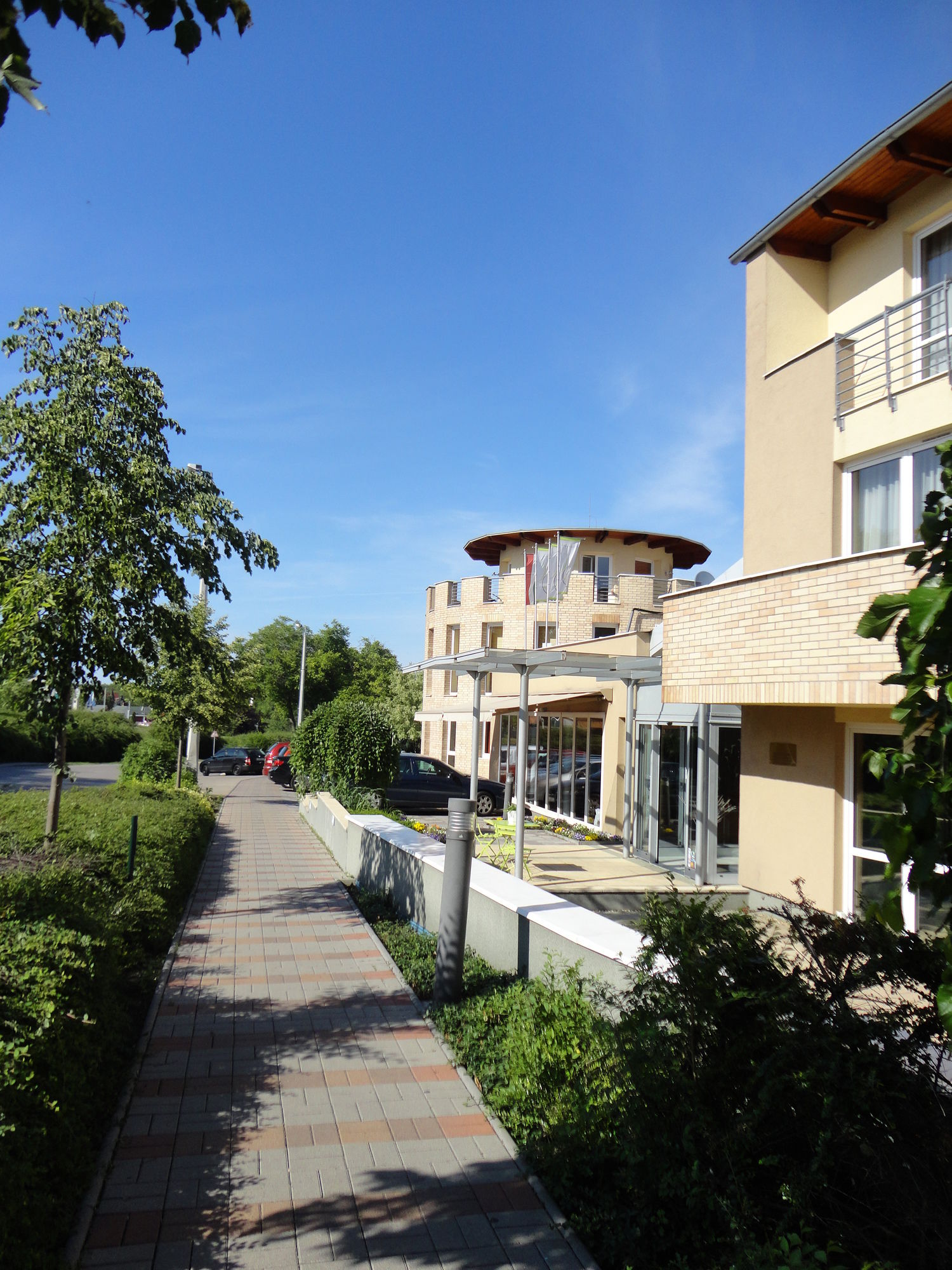 Фото Ce Plaza Hotel