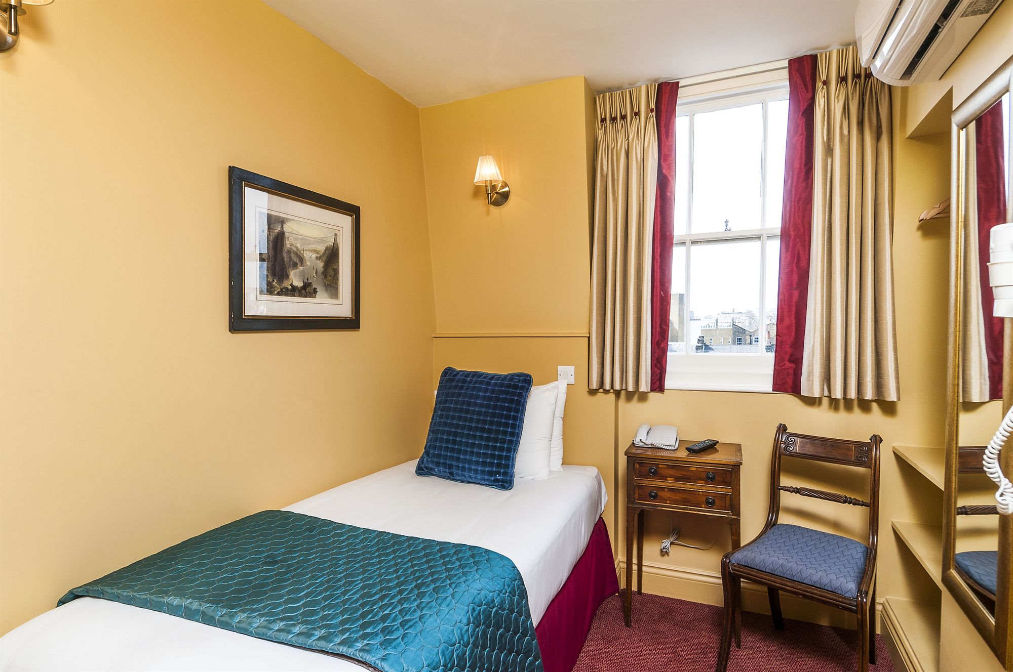 Фото Rose Park Hotel