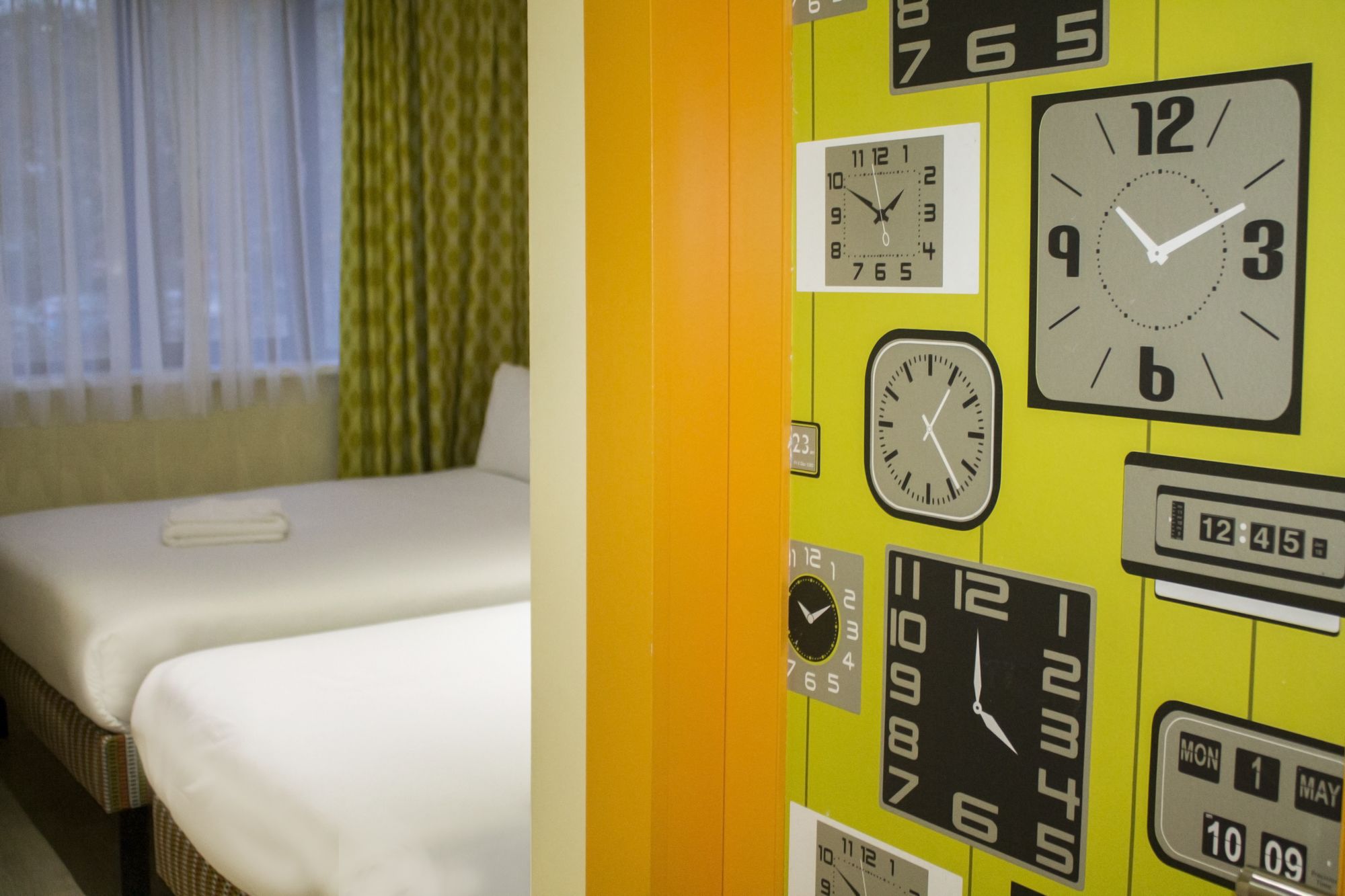 Фото Best Western London Peckham Hotel