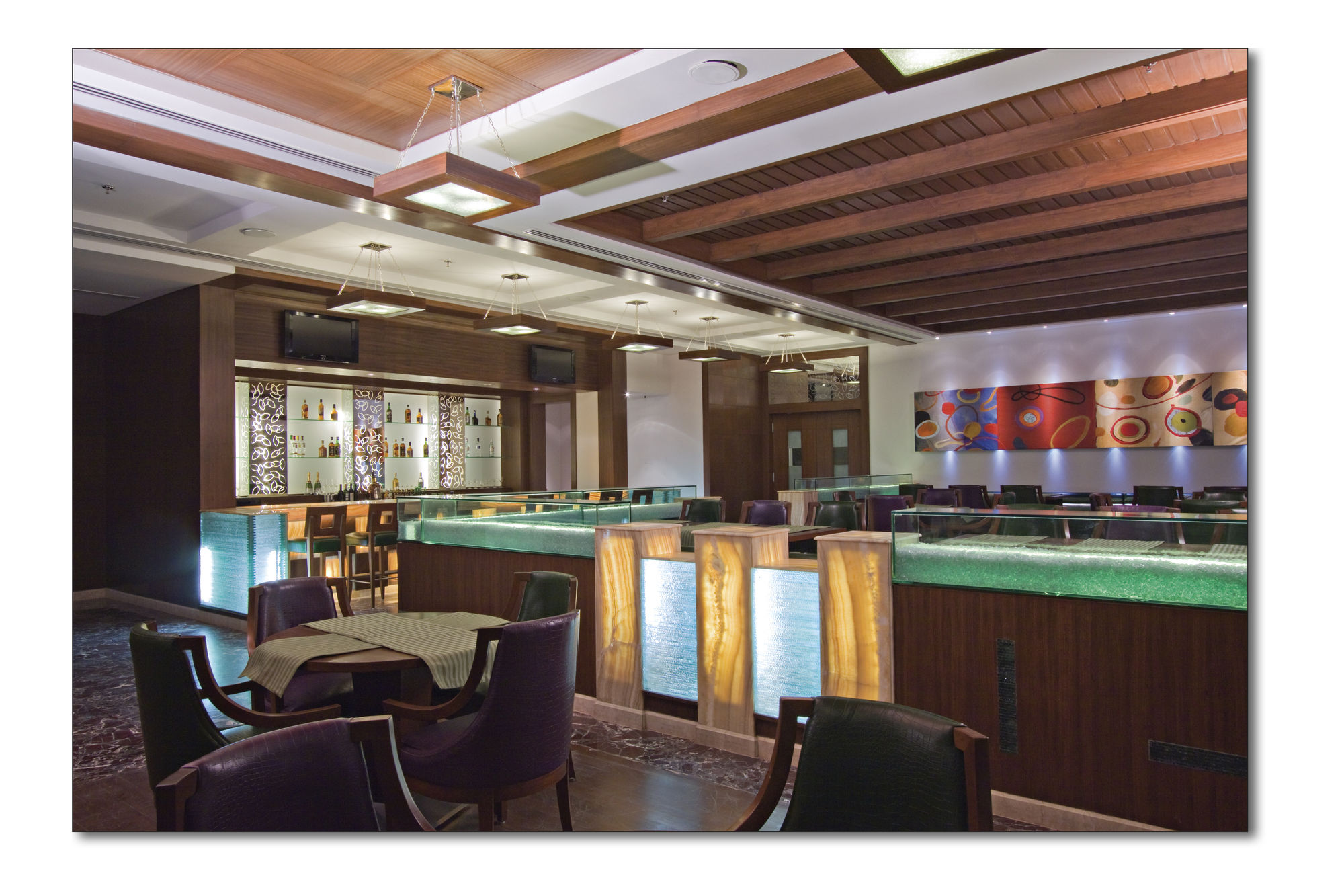 Фото Отель Cabbana Resort & Spa