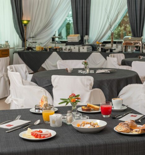 Гостиница SHG Hotel Antonella в Помеции