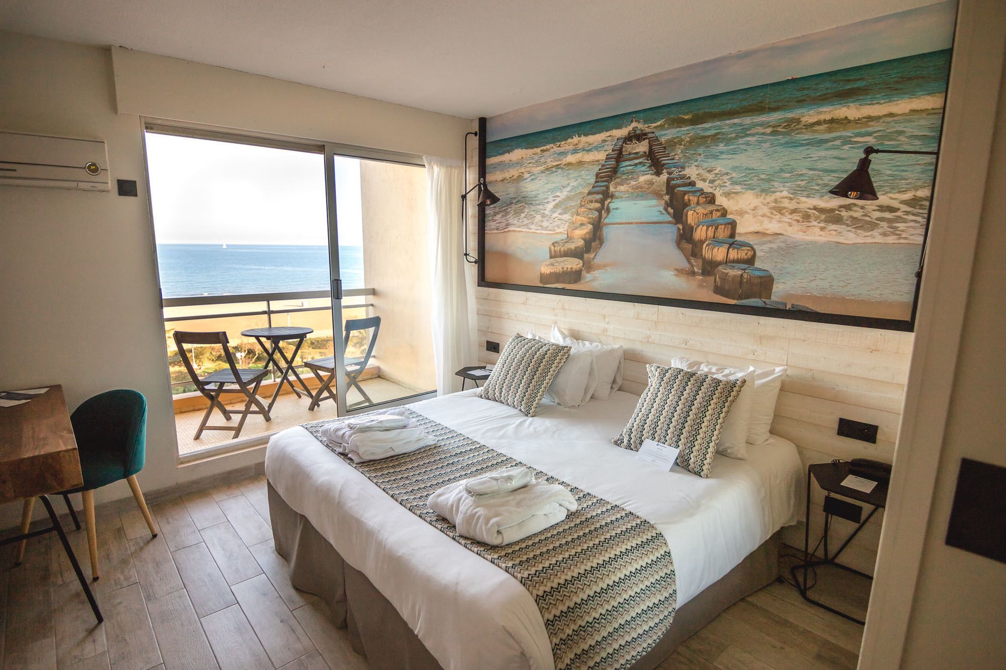 Фото Best Western Hotel Canet Plage