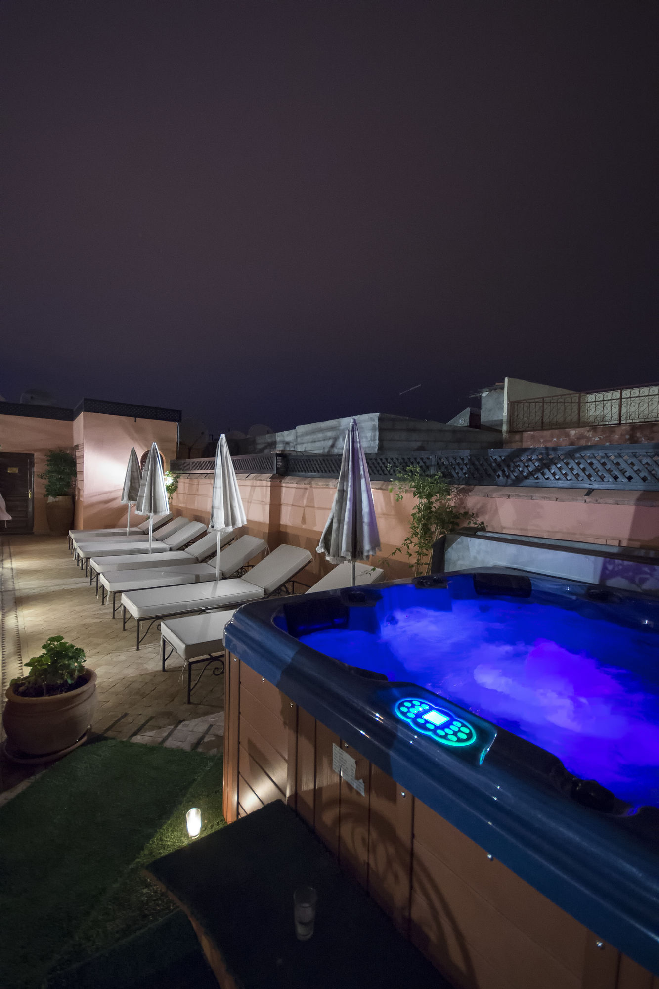 Фото Riad SPA Le Secret de Zoraida