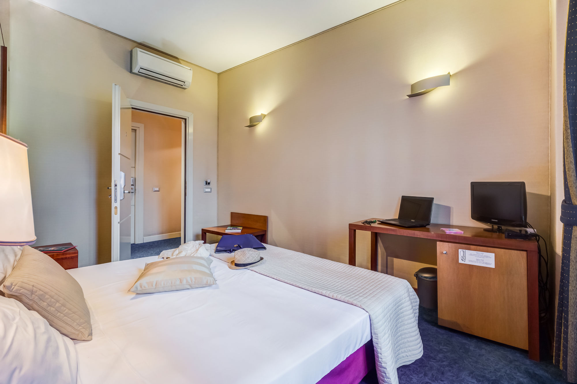 Фото Rovati Guest House