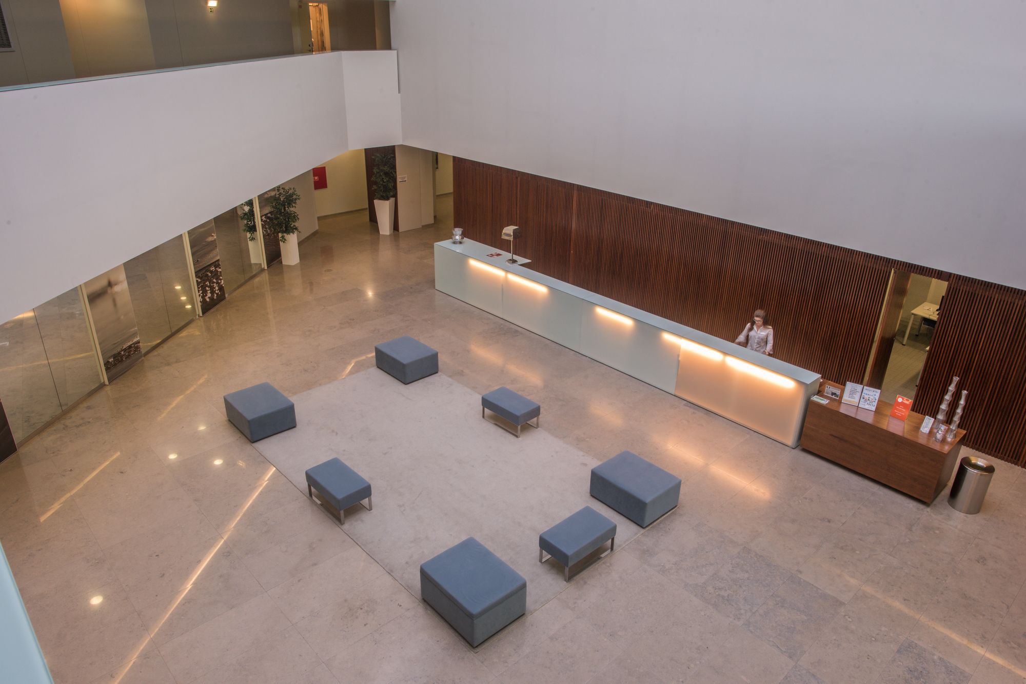 Фото The Editory by The Sea Troia Comporta Hotel