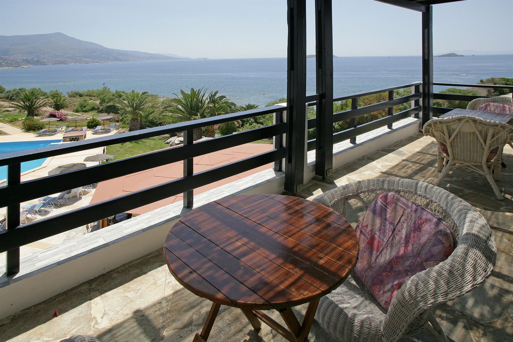 Фото Andros Holiday