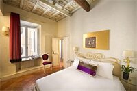 Фото Residenza Frattina