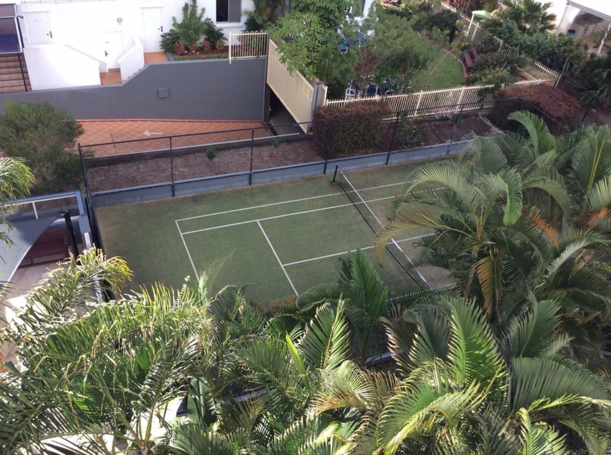 Фото Pacific Resort Broadbeach