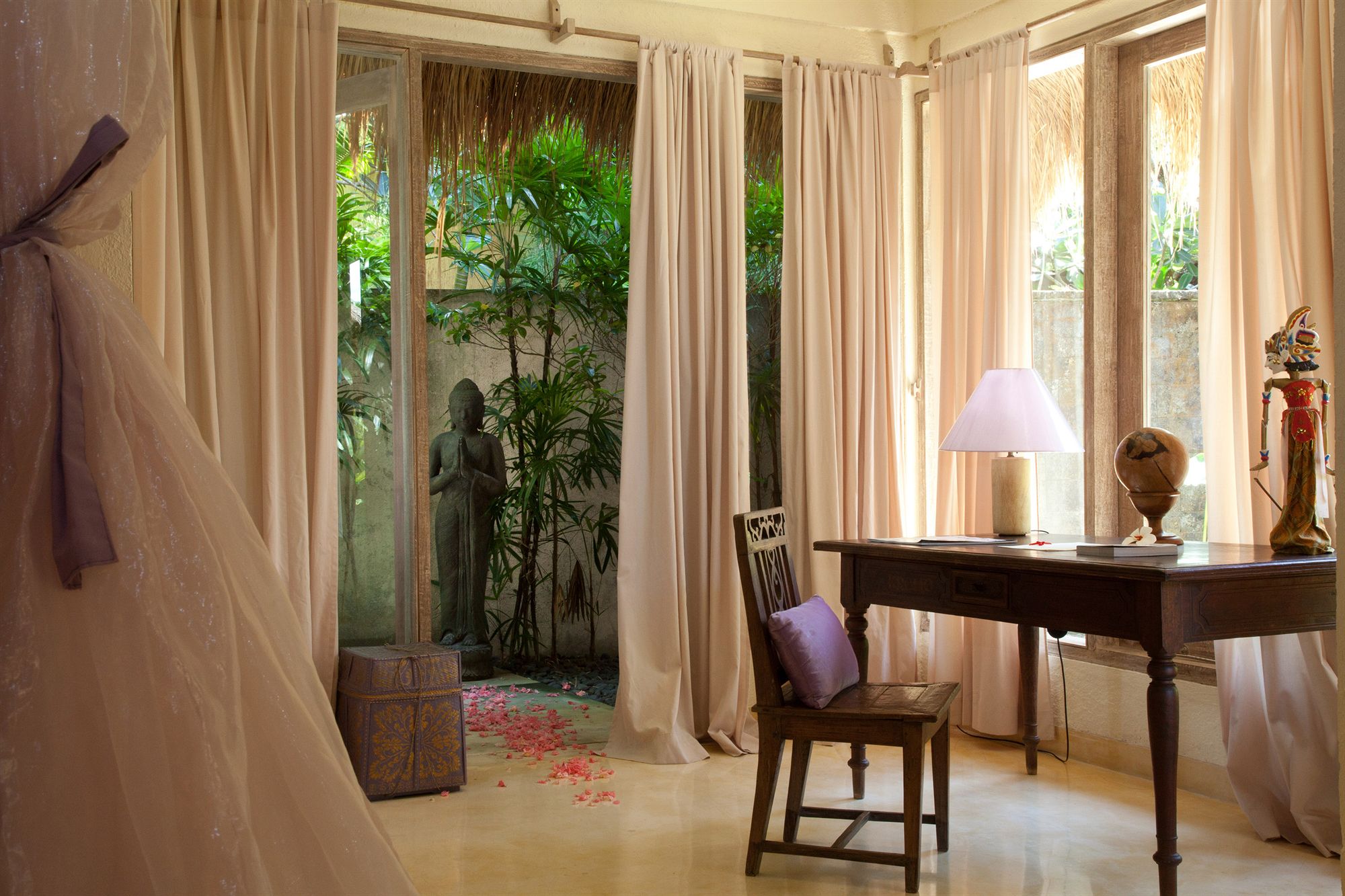 Фото Villa Mathis