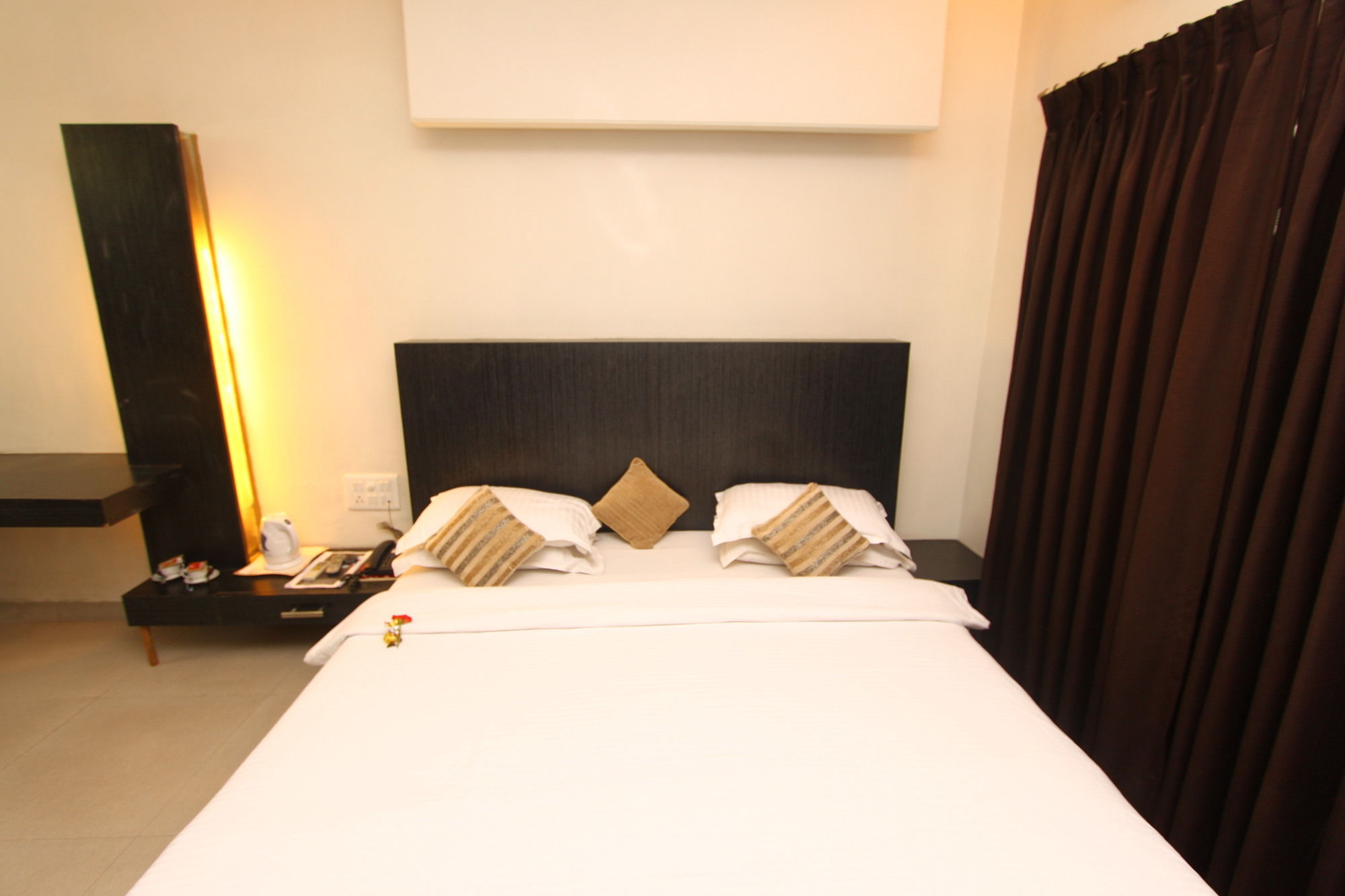 Фото Hotel Rama Heritage