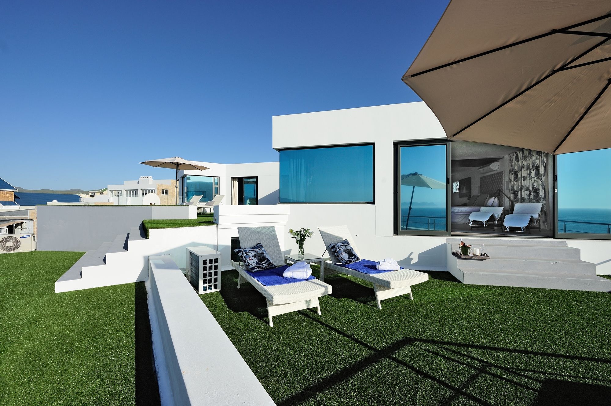 Фото Sea Star Cliff