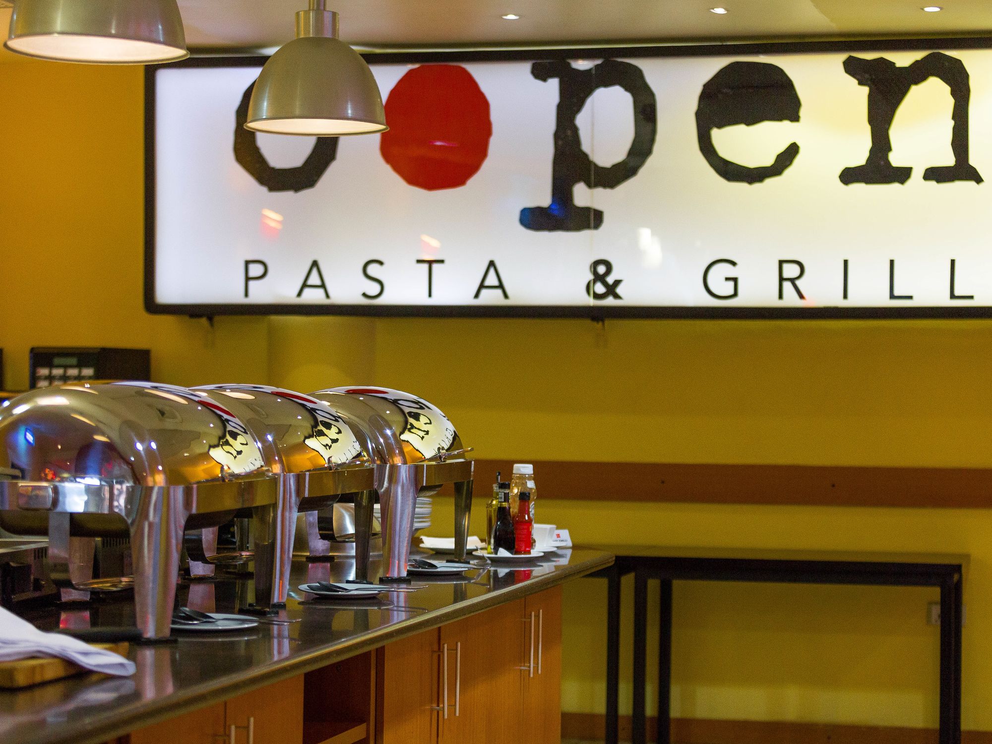 Фото Ibis Lagos Airport