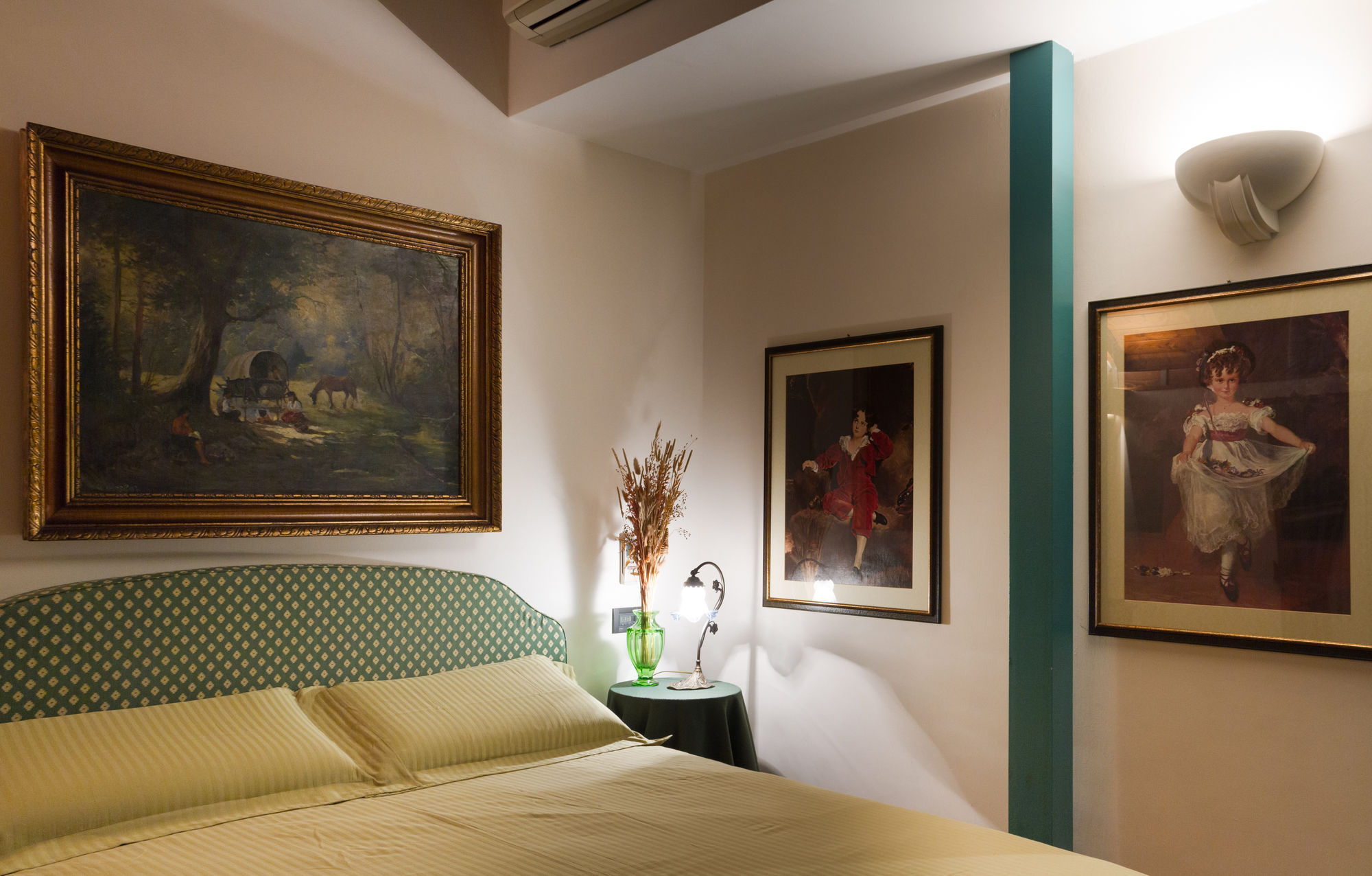 Фото Residence Jecna