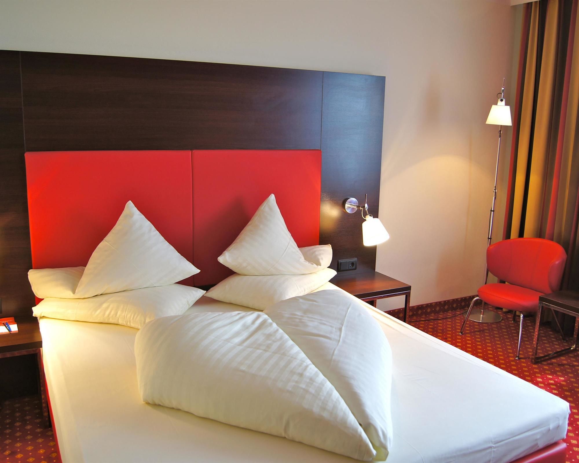 Фото Best Western Plaza Hotel Wels