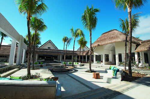 Гостиница Ambre - Adults only на Маврикии