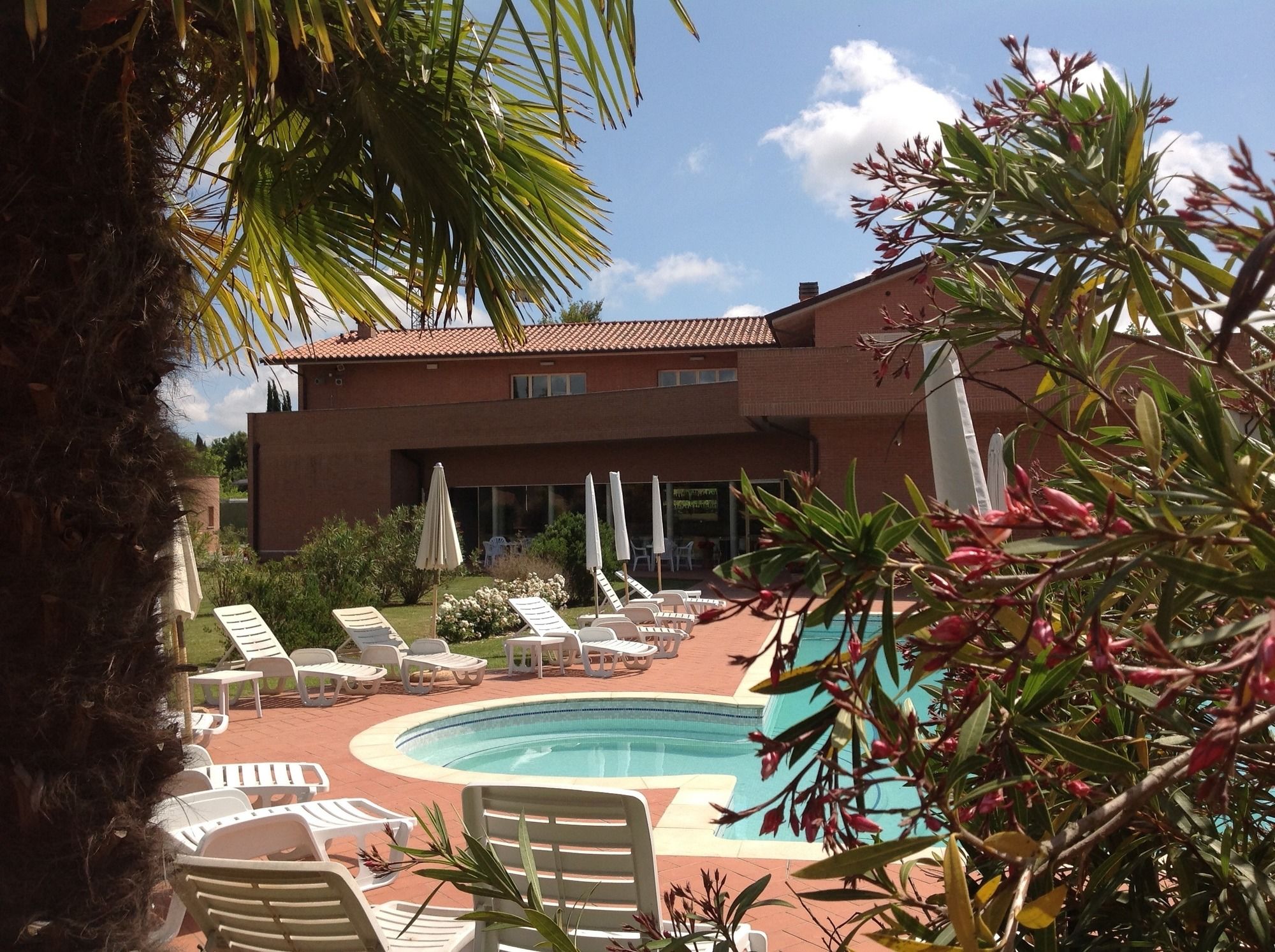 Фото Residence San Rossore