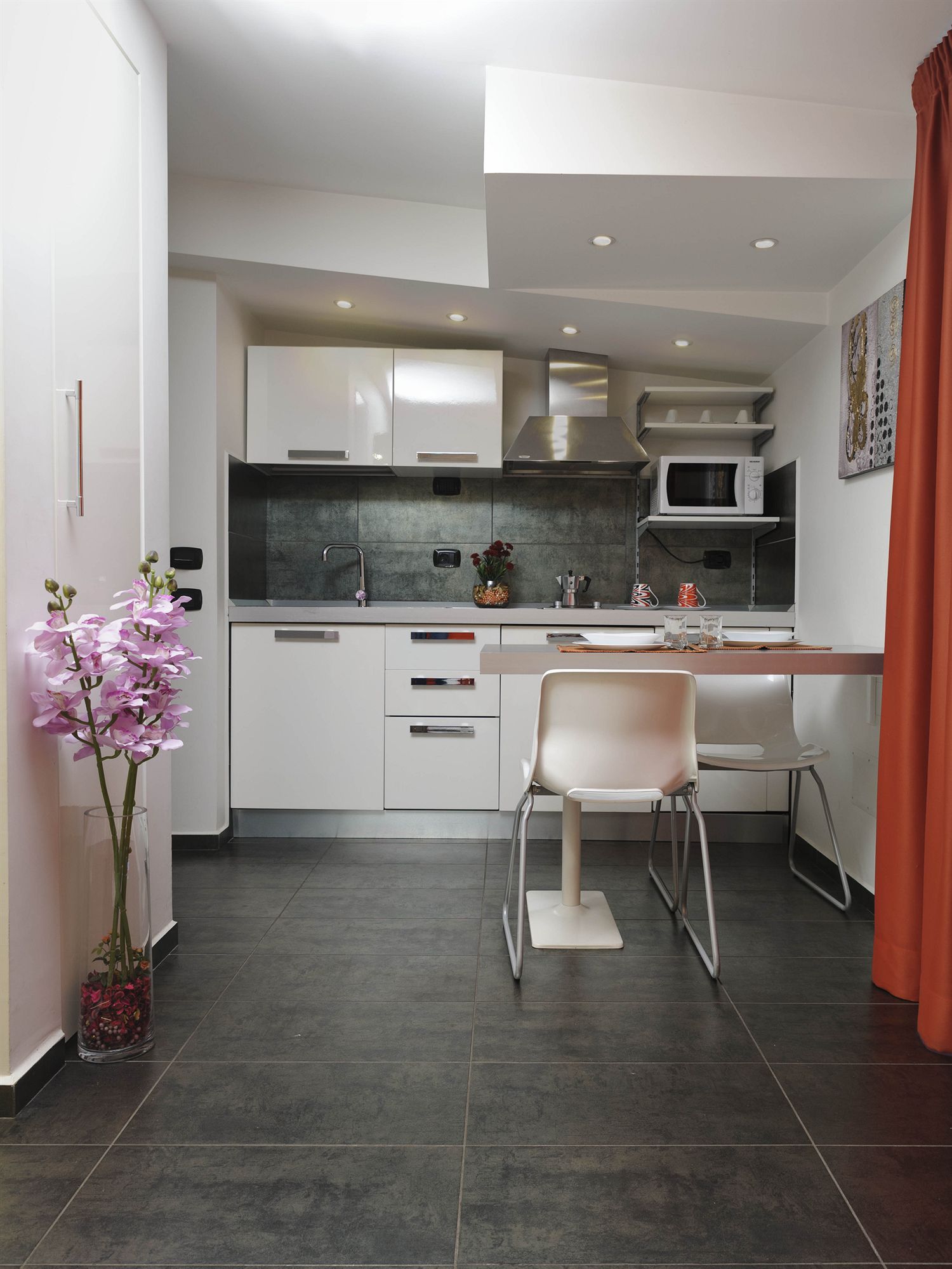 Фото Patrizia Romana Palace