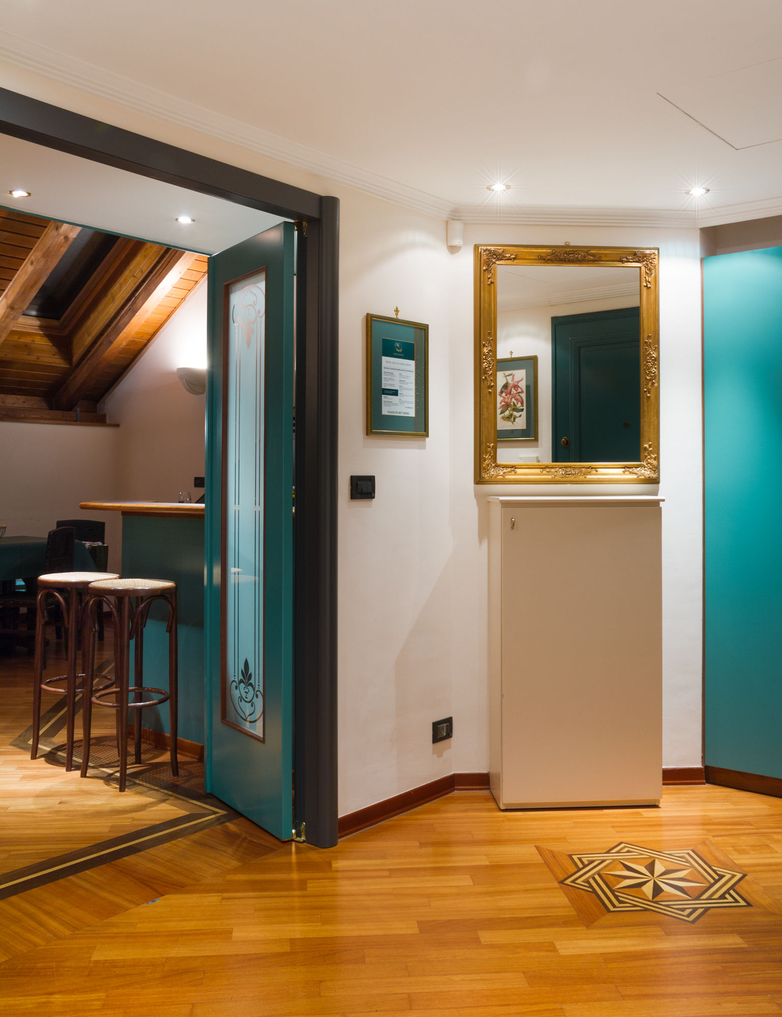 Фото Residence Jecna