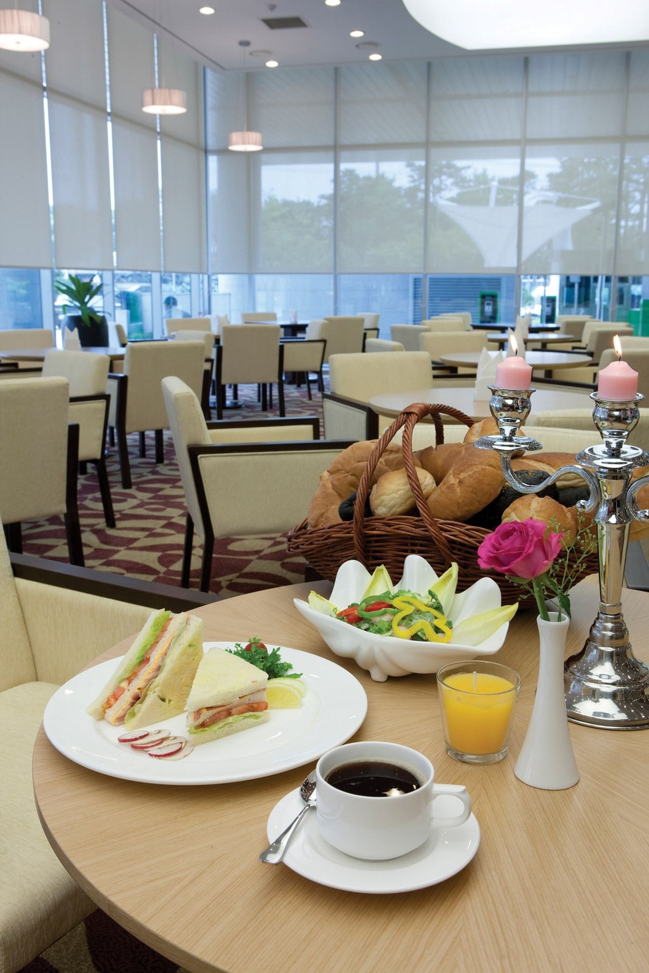 Фото Harbor Park Hotel