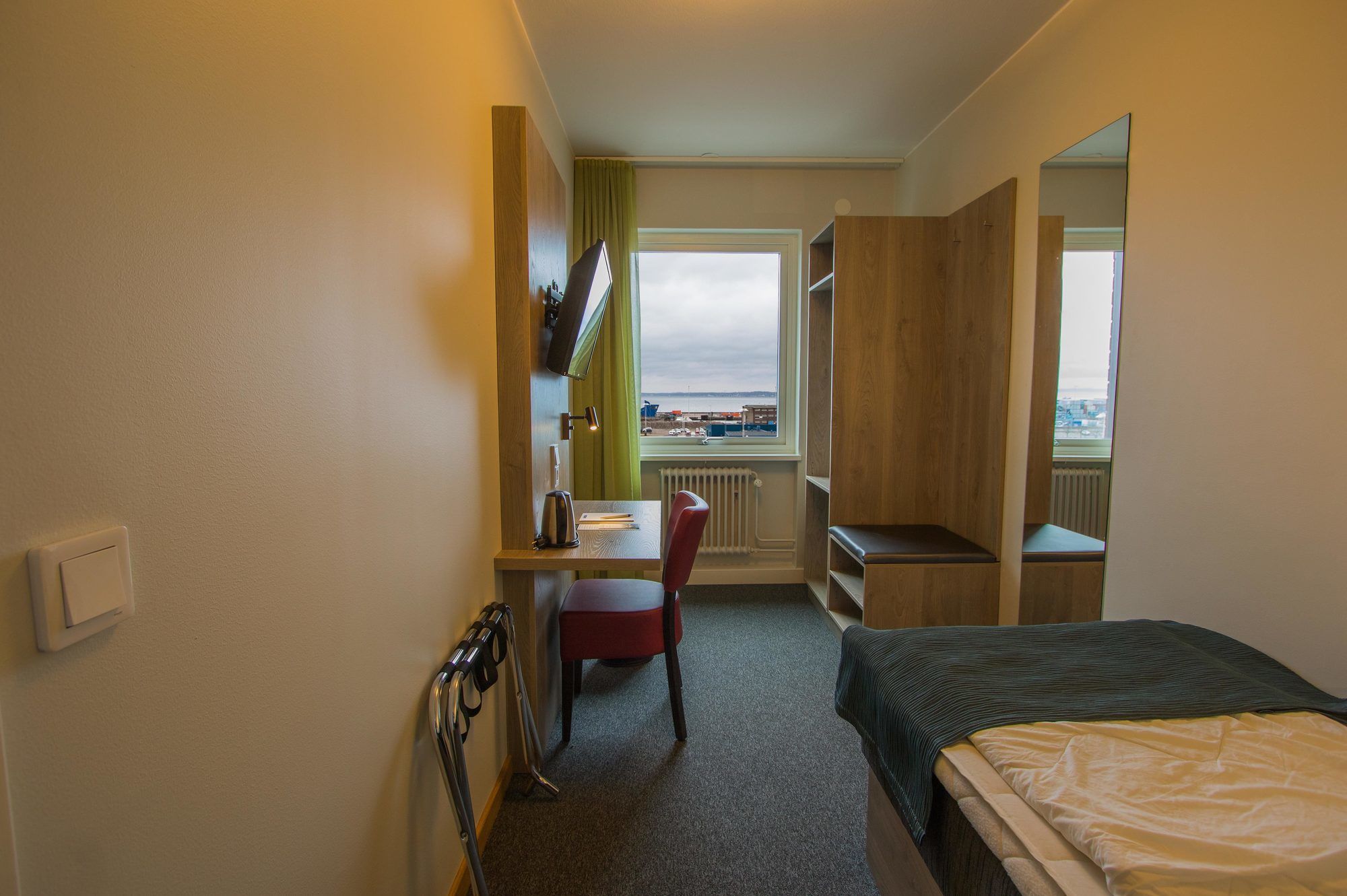 Фото Dream – Luxury Hostel