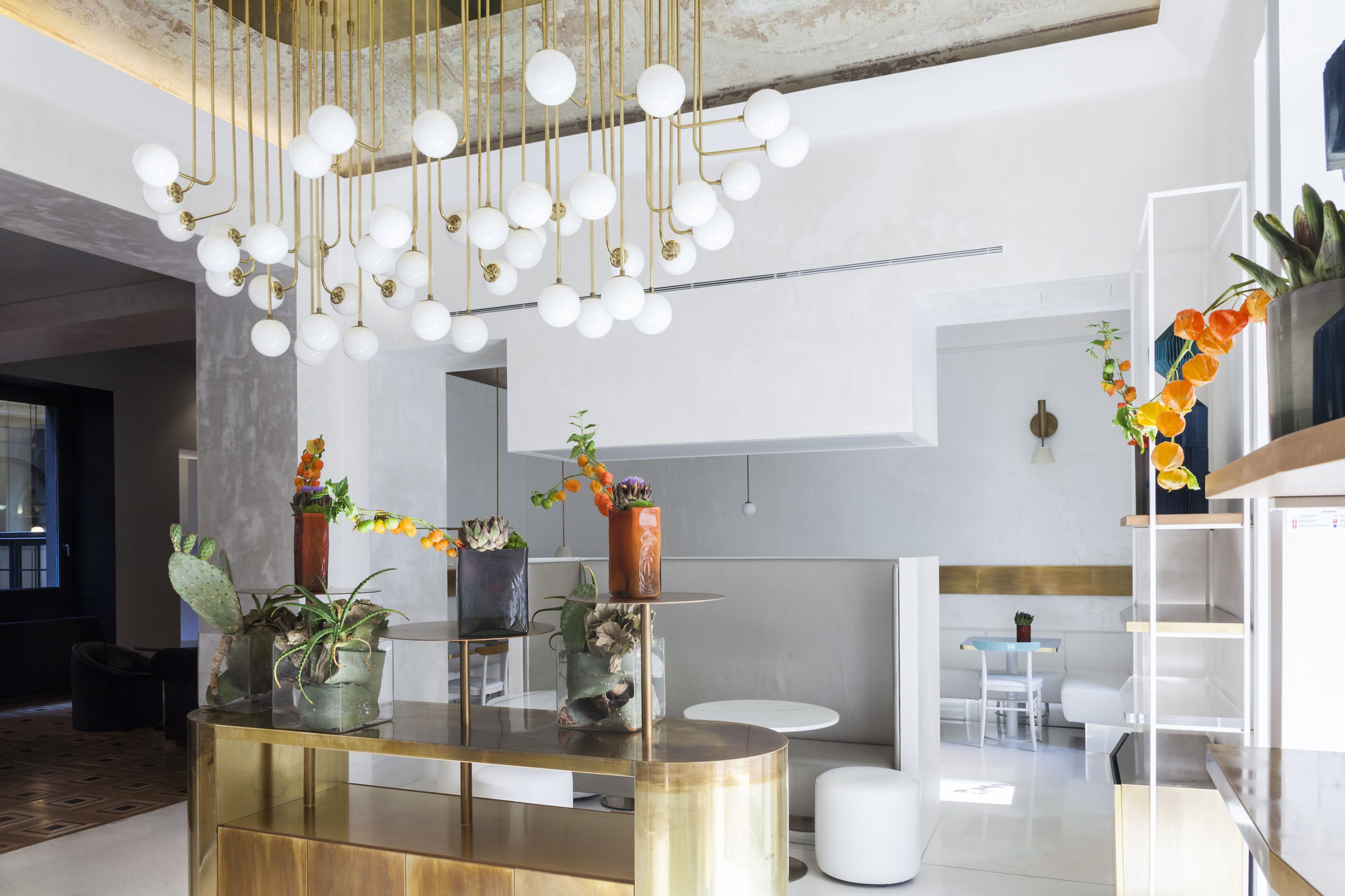 Фото Senato Hotel Milano