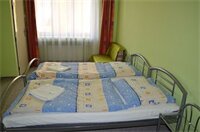 Фото Hotel Inturprag