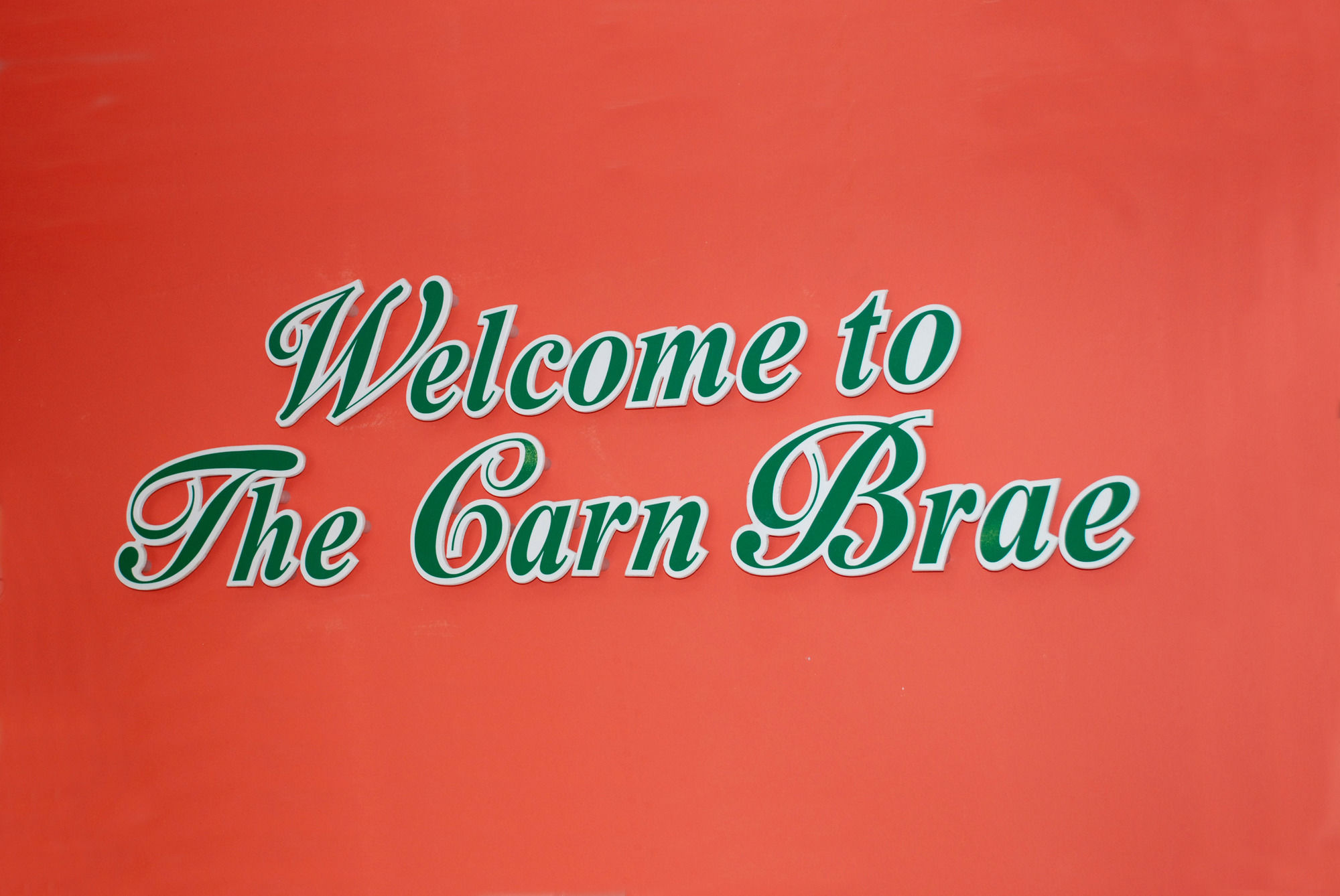Фото The Carn Brae Bed & Breakfast