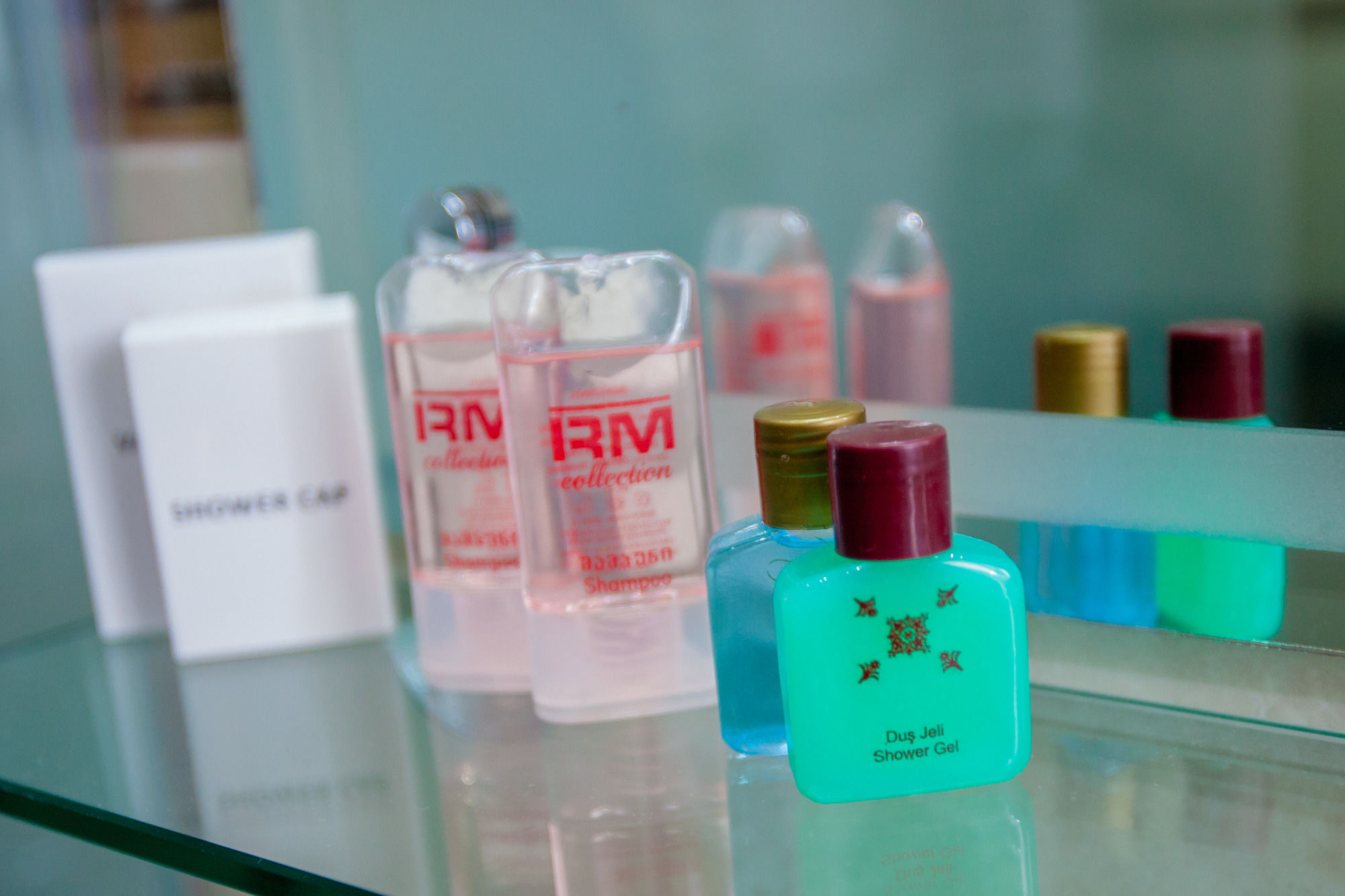 Фото Rustaveli Palace