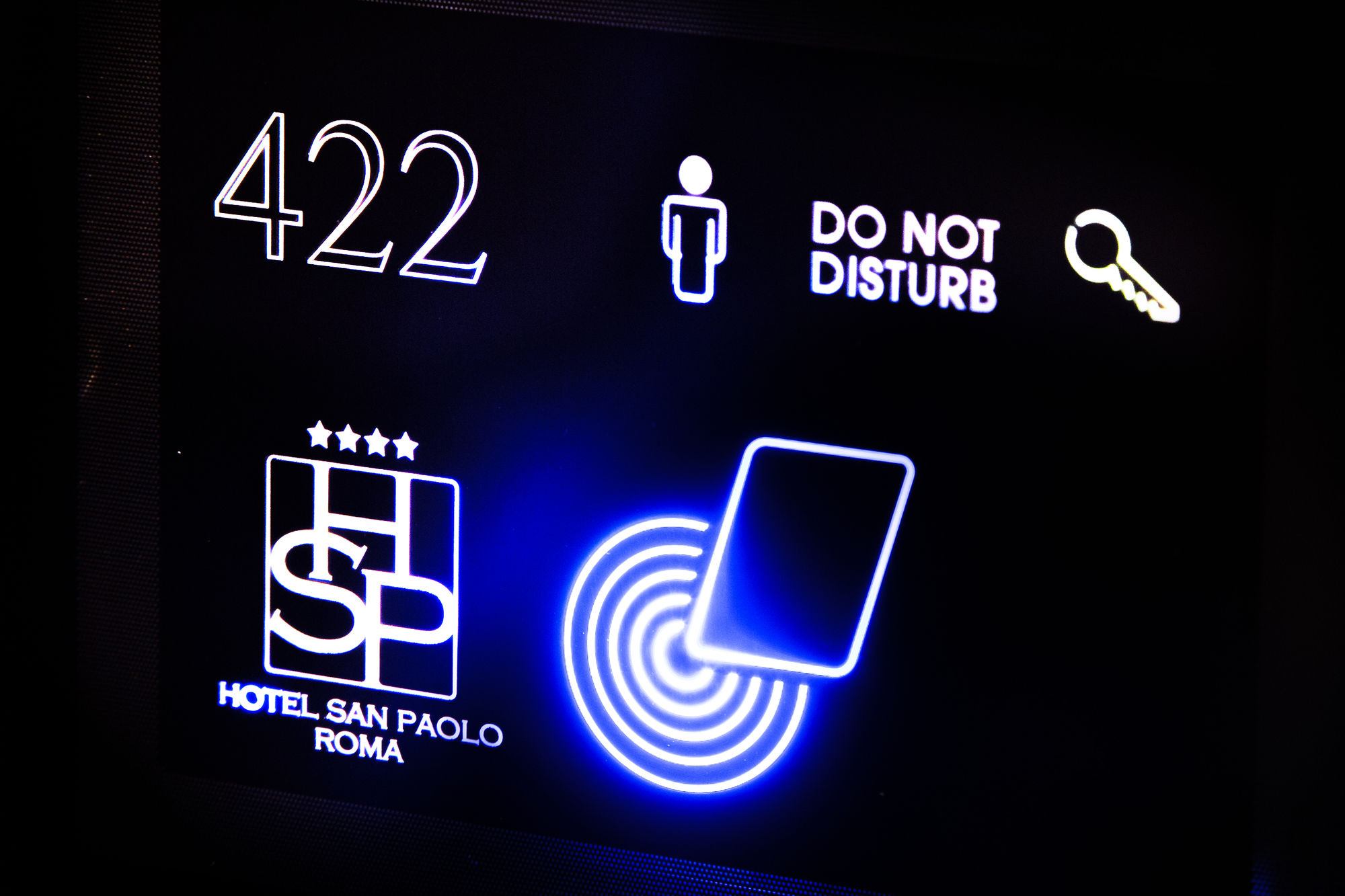 Фото Hotel San Paolo