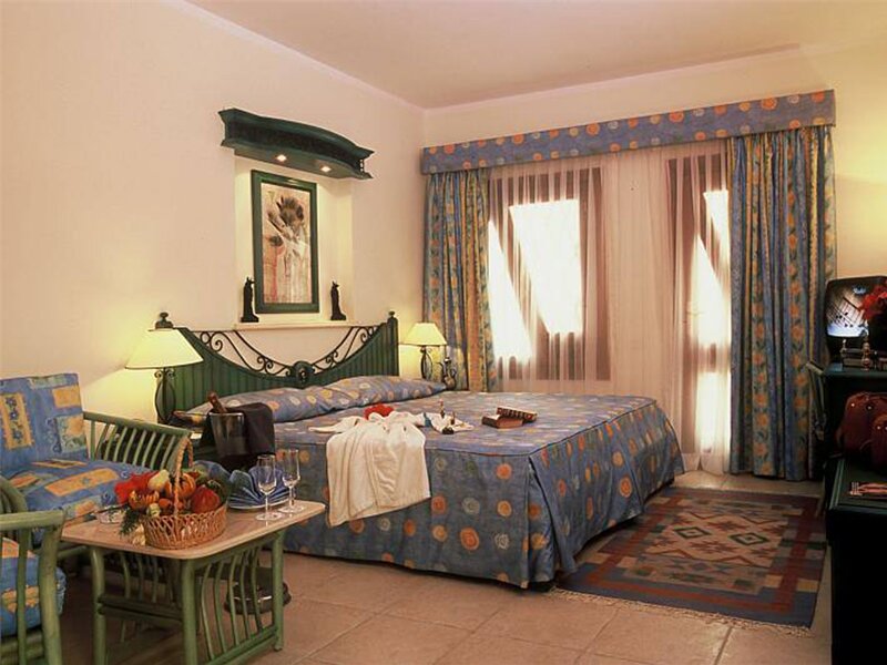 Фото Swiss Inn Resort Dahab