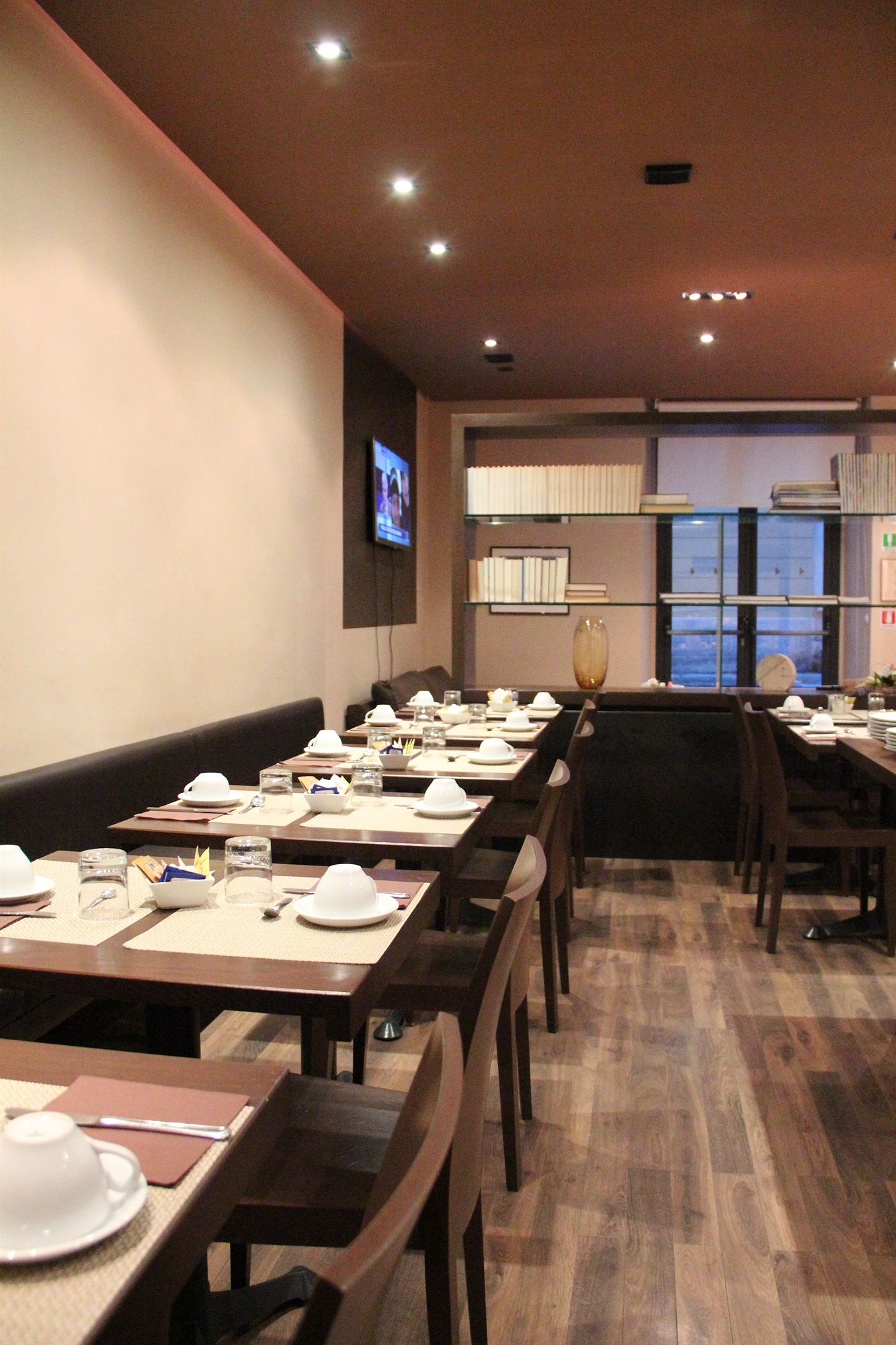 Фото Cuneo Hotel