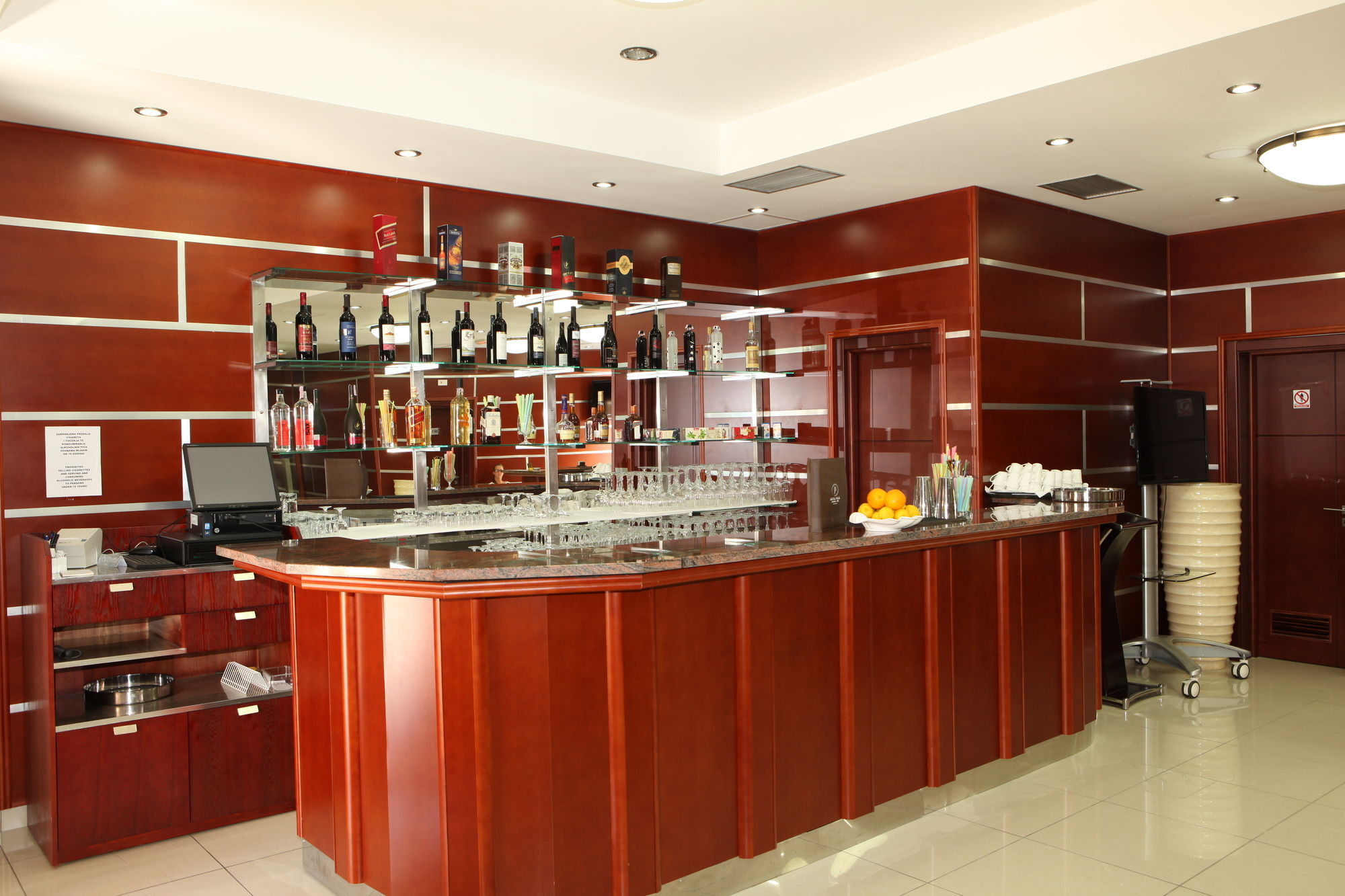 Фото Hotel Smokva