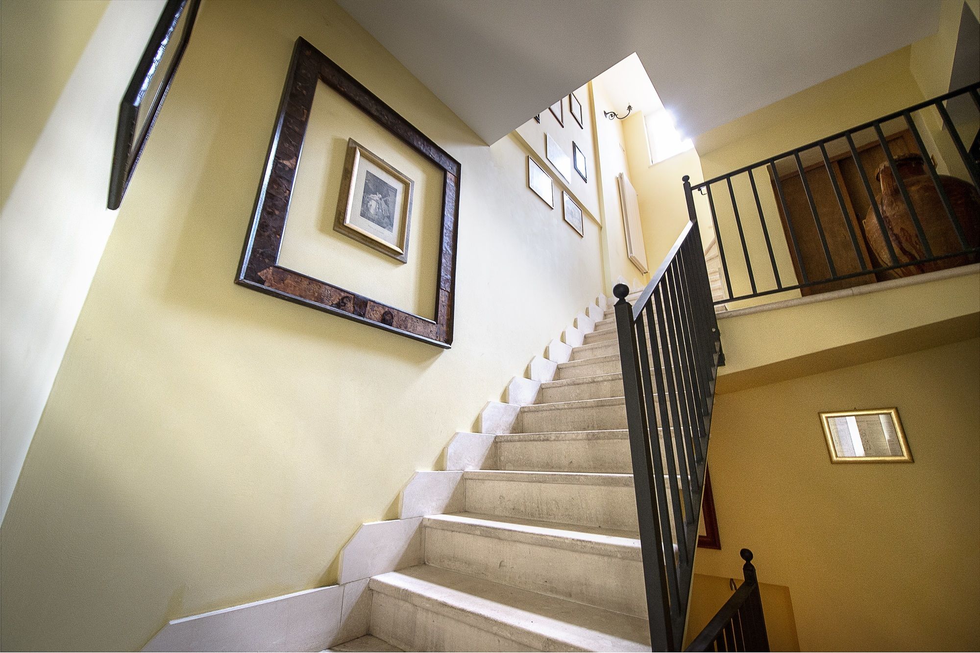 Фото San Andrea Degli Armeni B&b di Charme - Dimora Storica