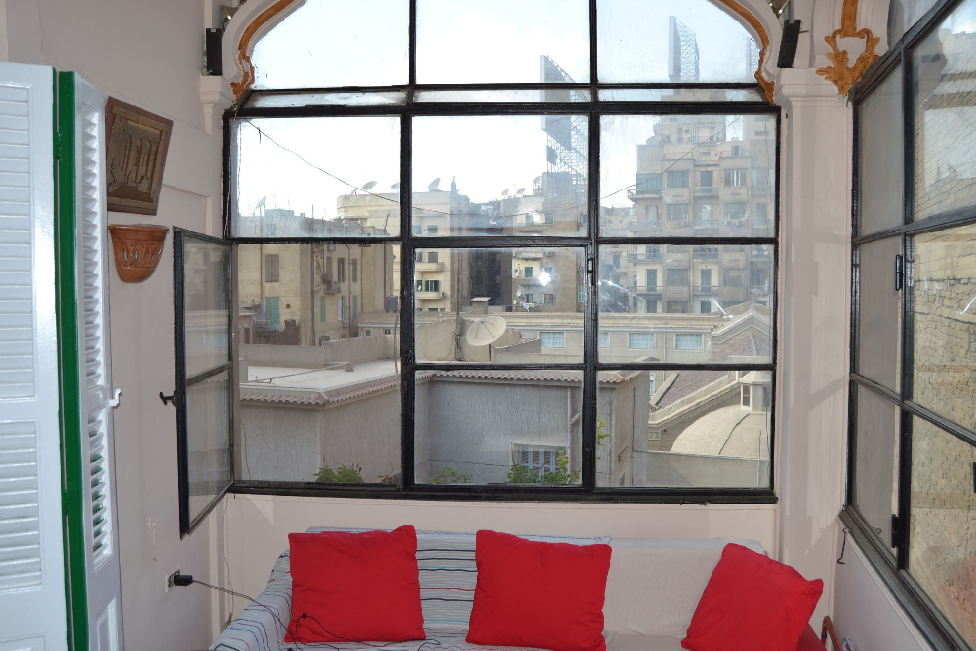 Фото My Hotel Hostel