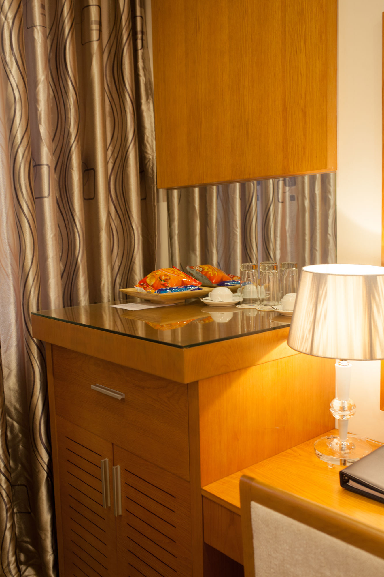 Фото Danang Petro Hotel