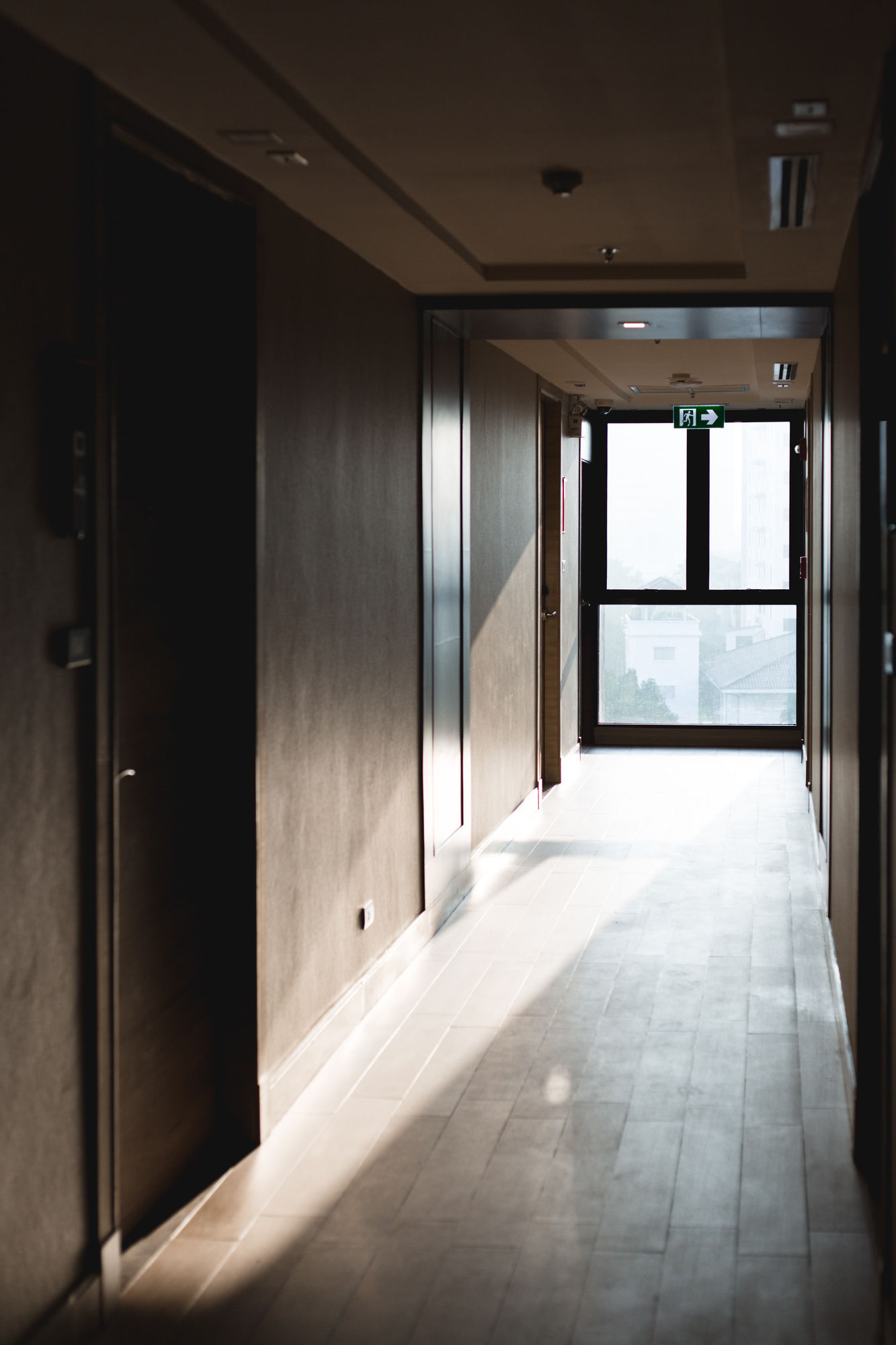 Фото Adelphi Forty-Nine