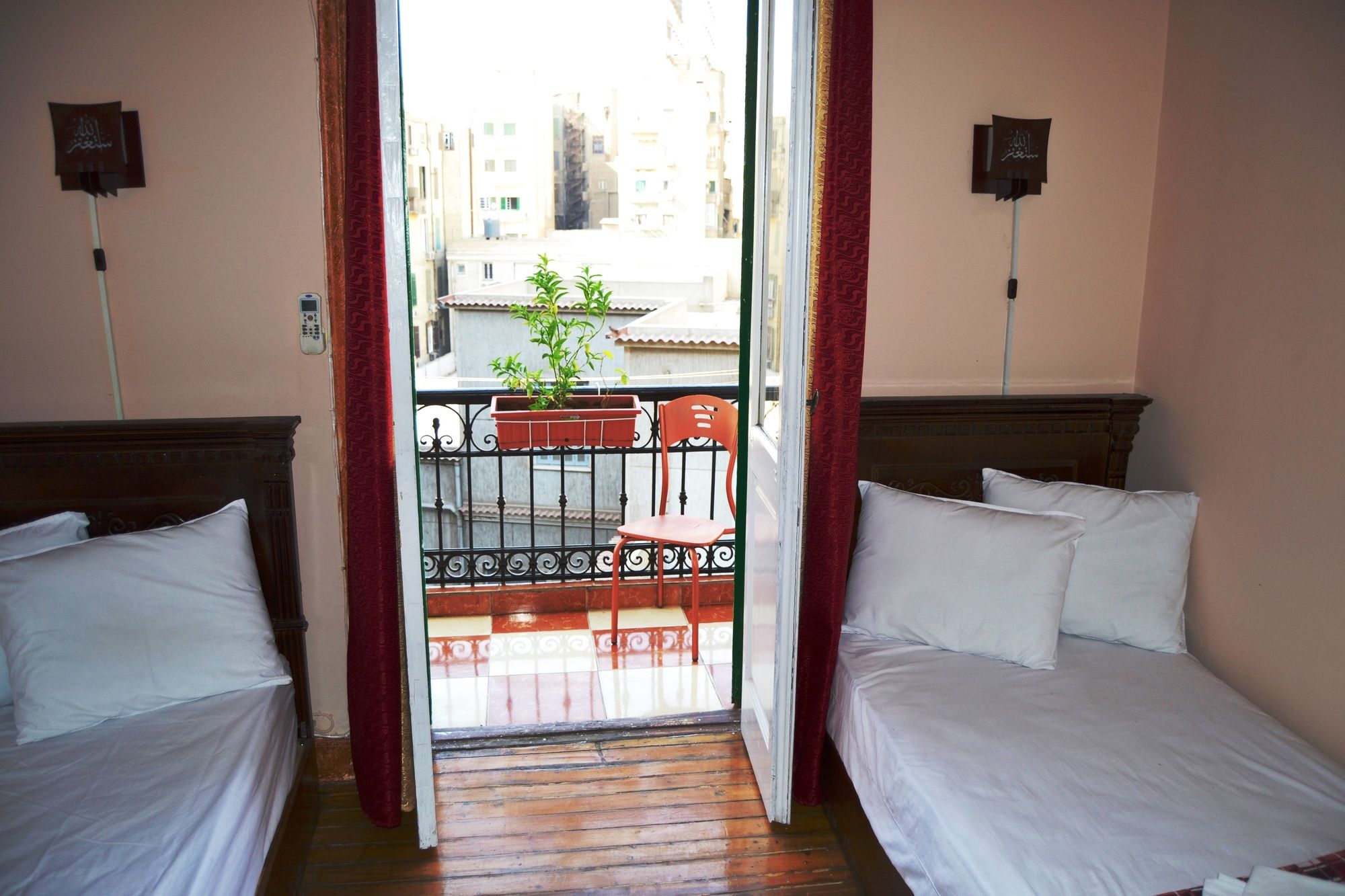 Фото My Hotel Hostel