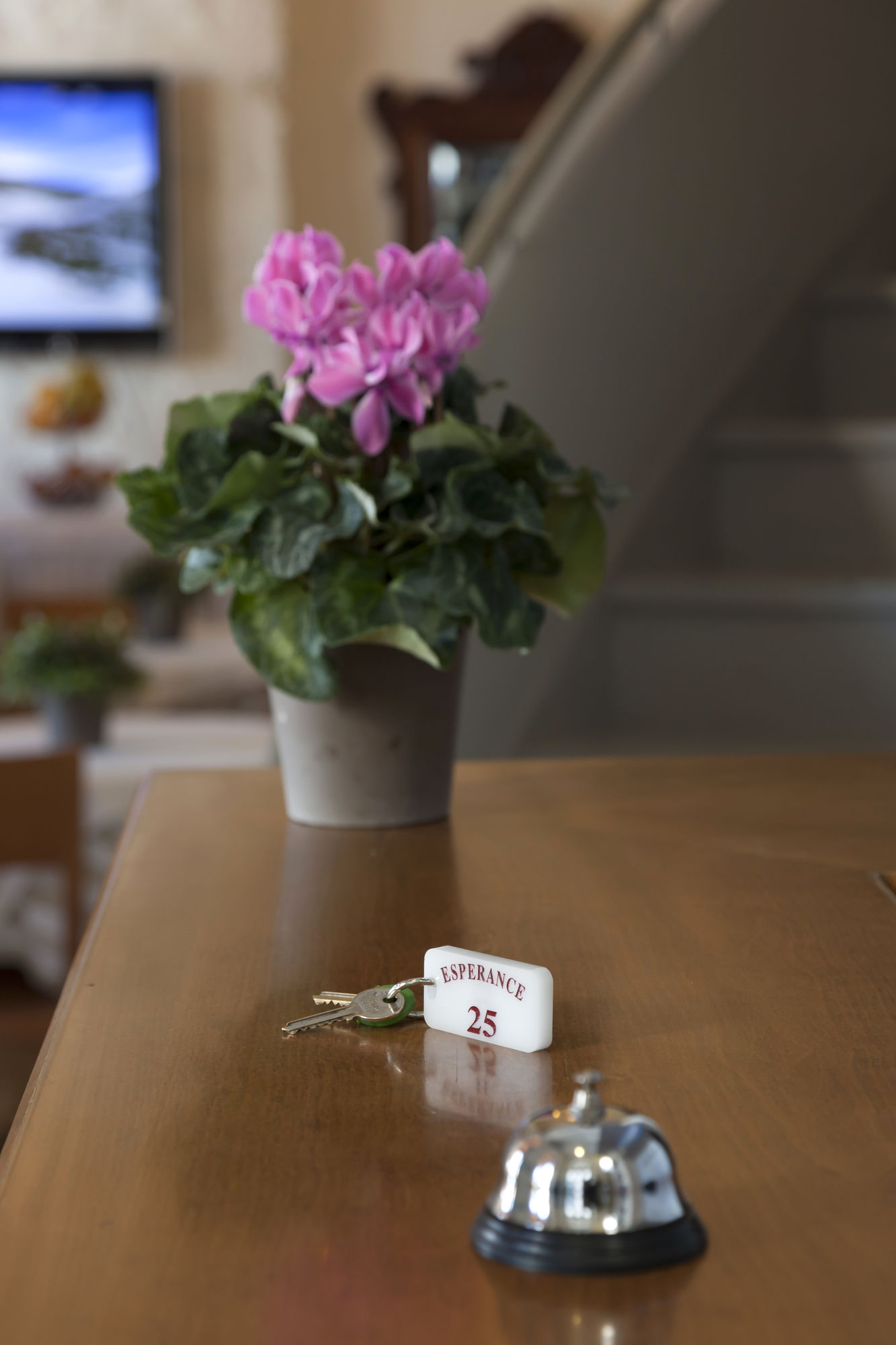 Фото Esperance 1